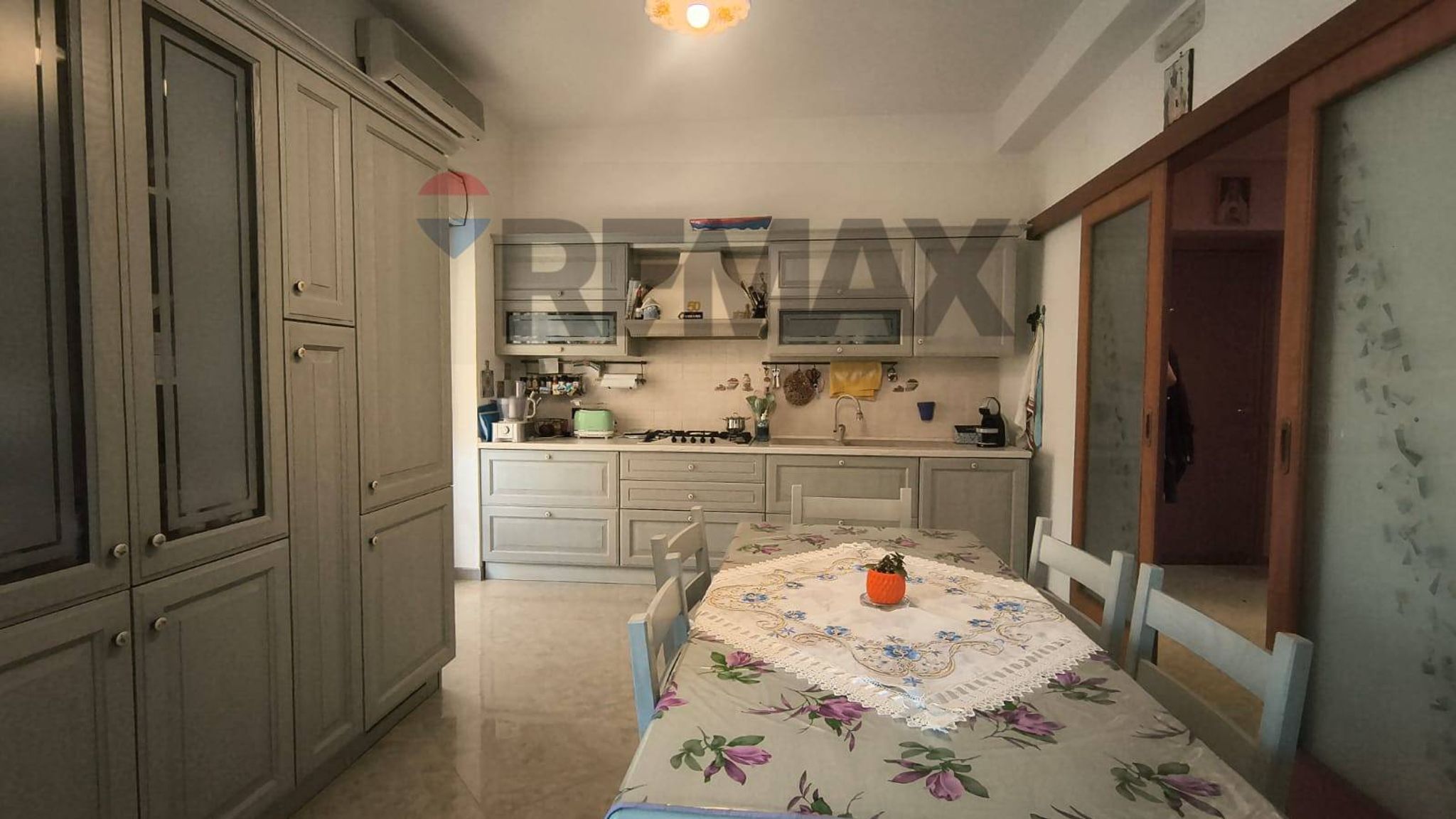 Sala da pranzo