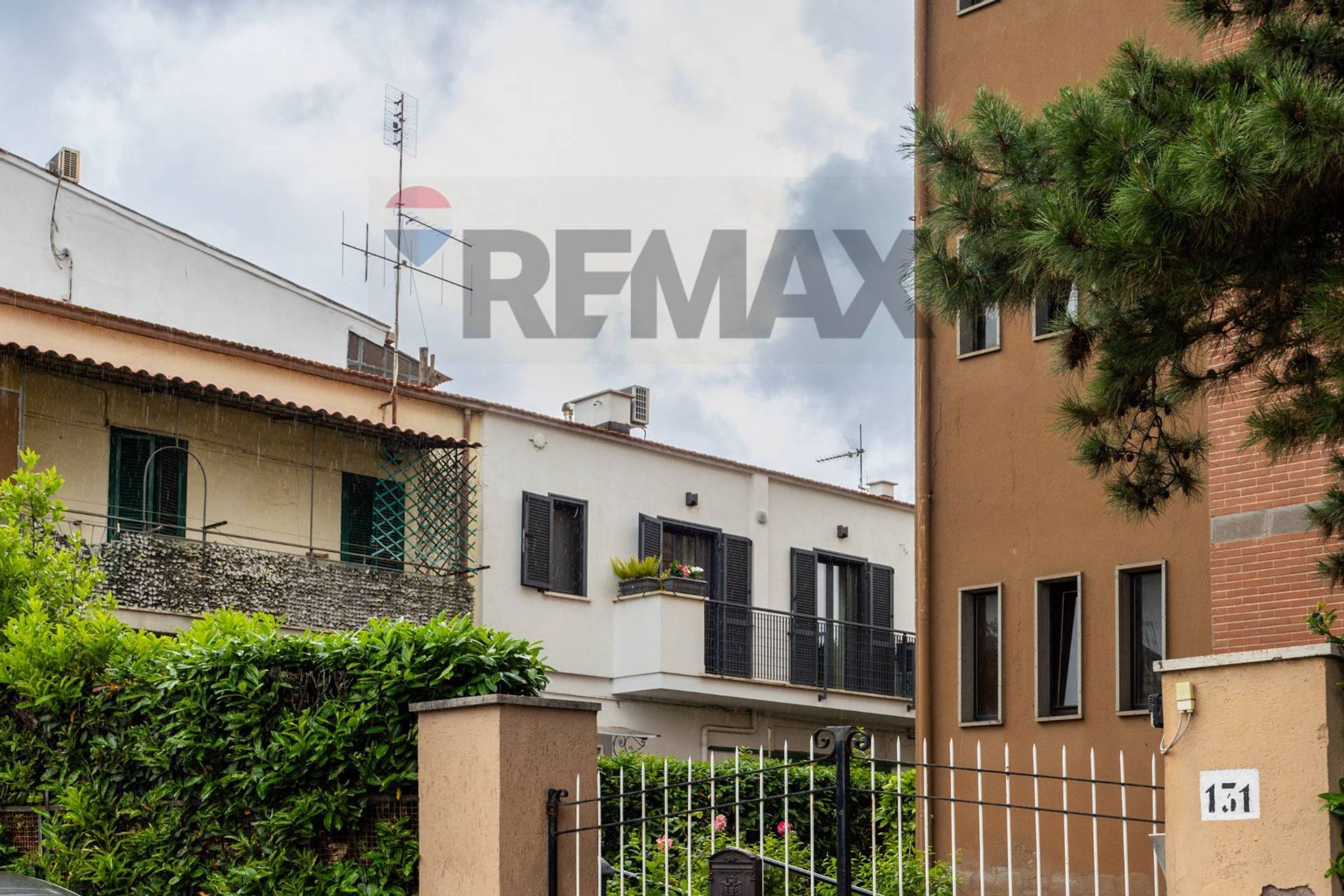 Immobile a Genzano di Roma