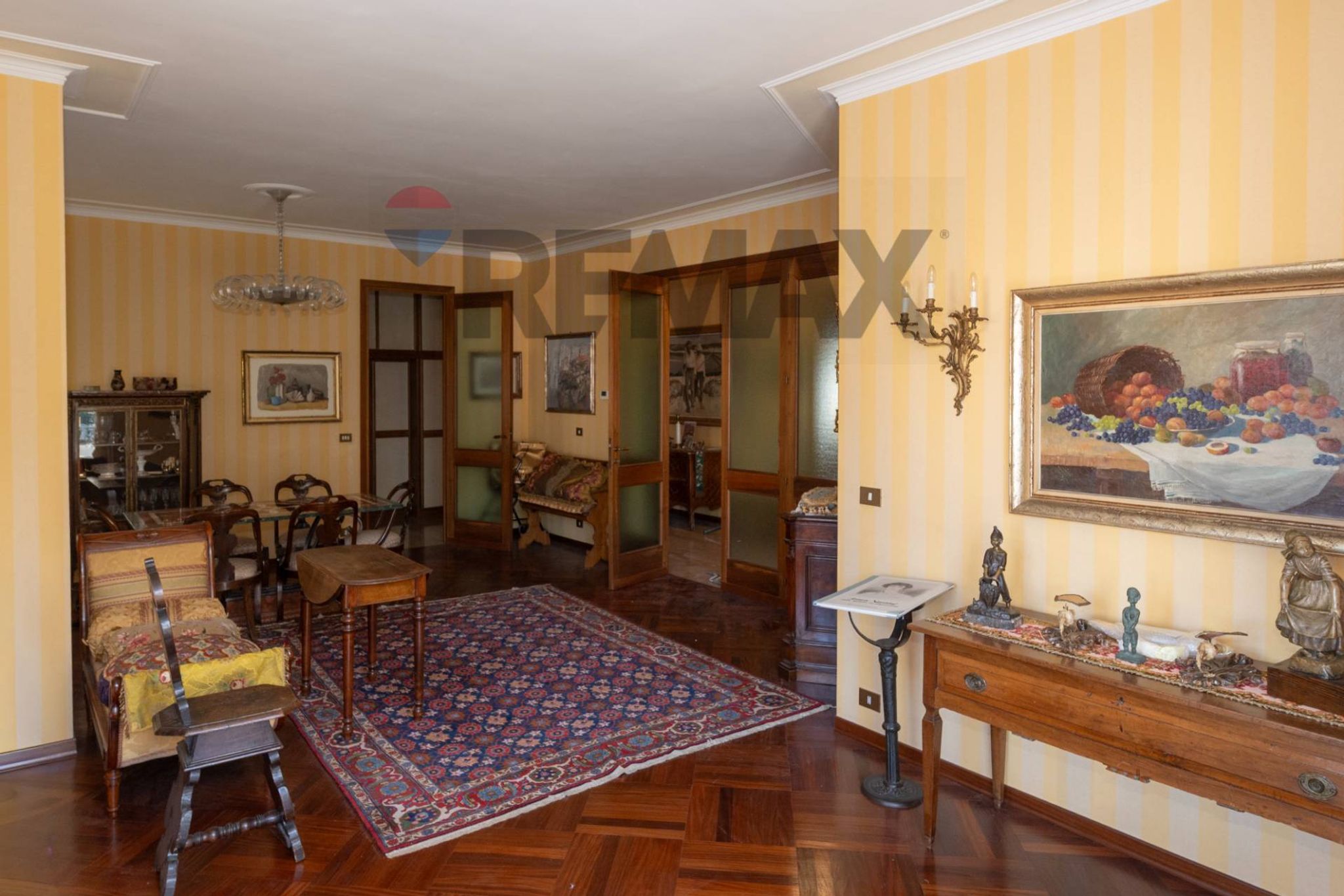 Sala da pranzo