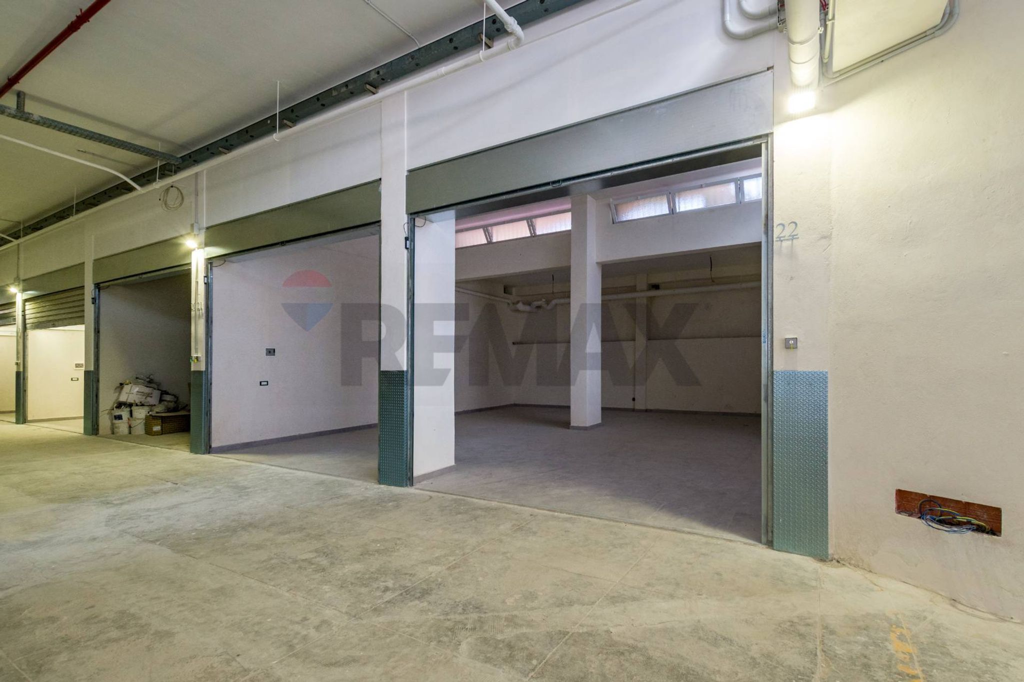 Parcheggio