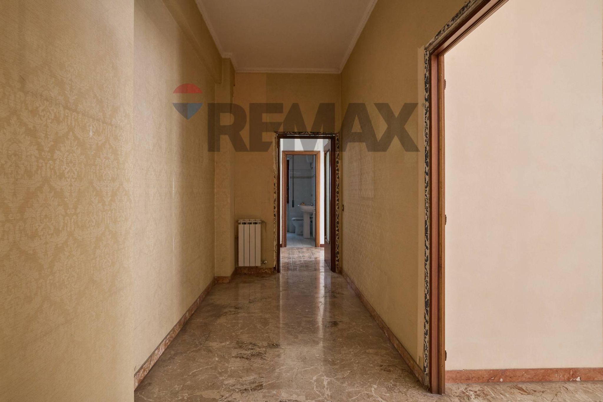 Hall / corridoio