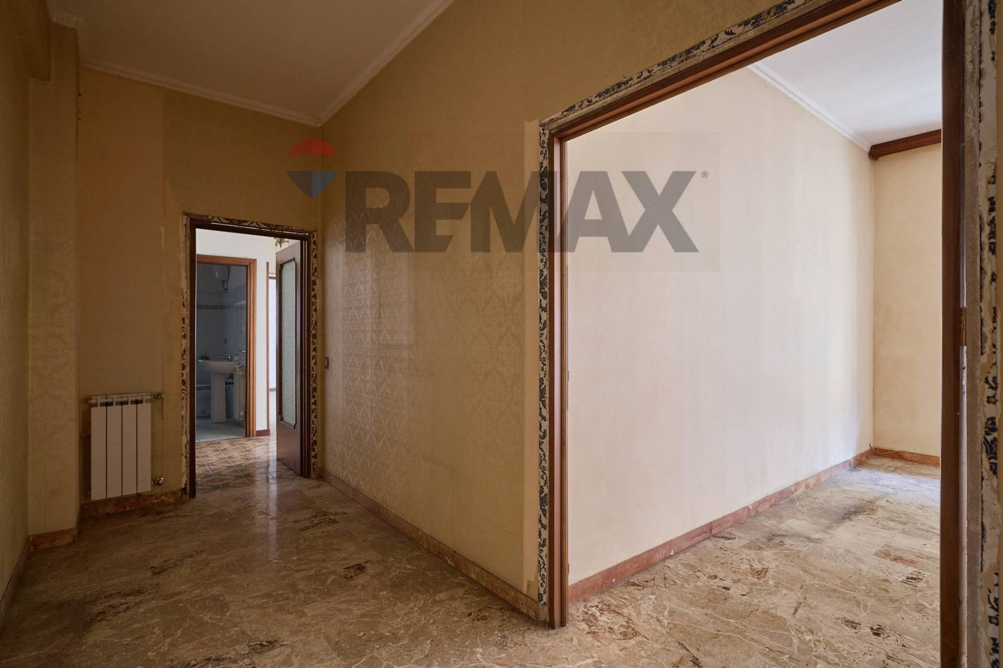 Hall / corridoio