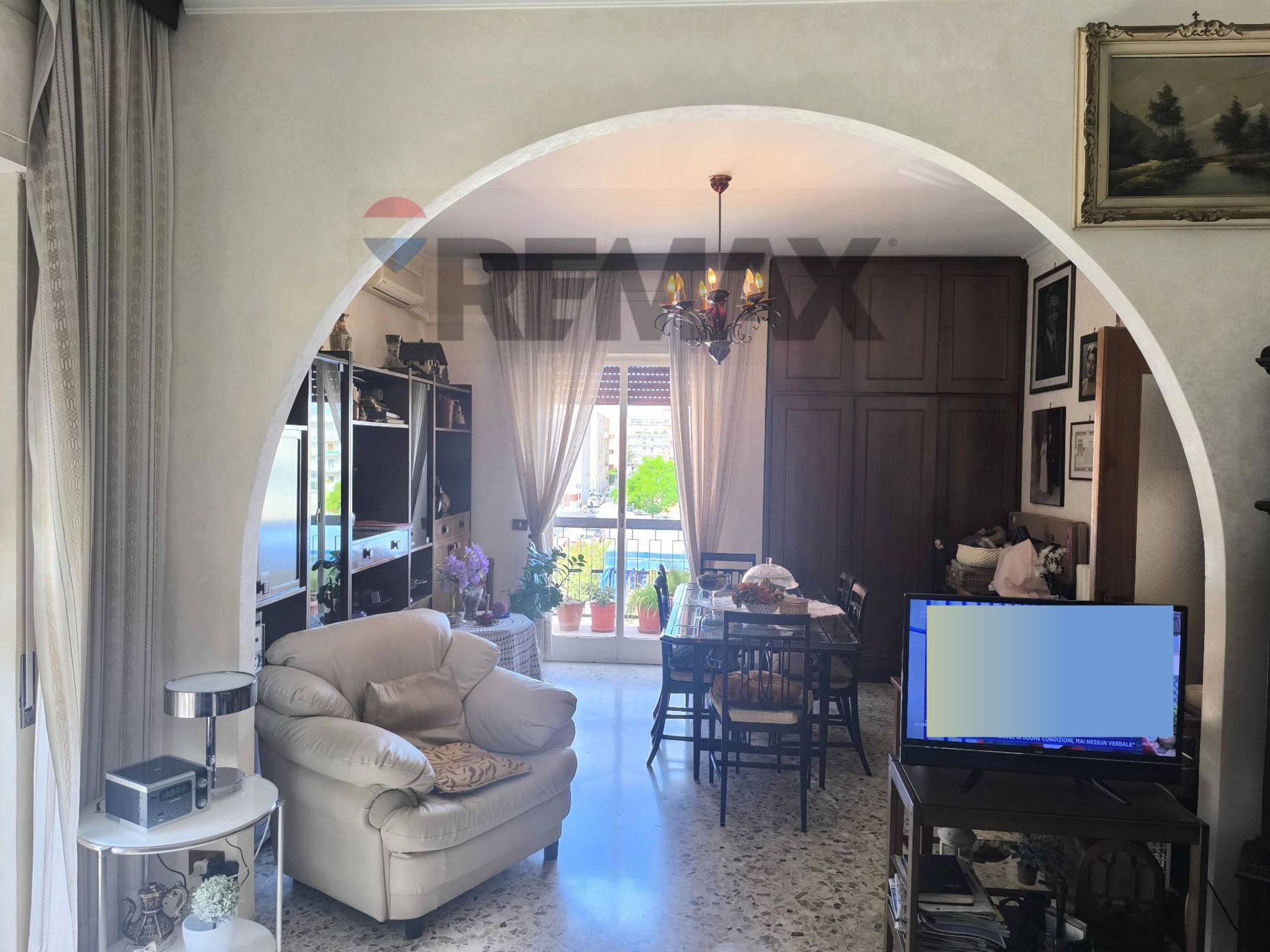 Sala da pranzo