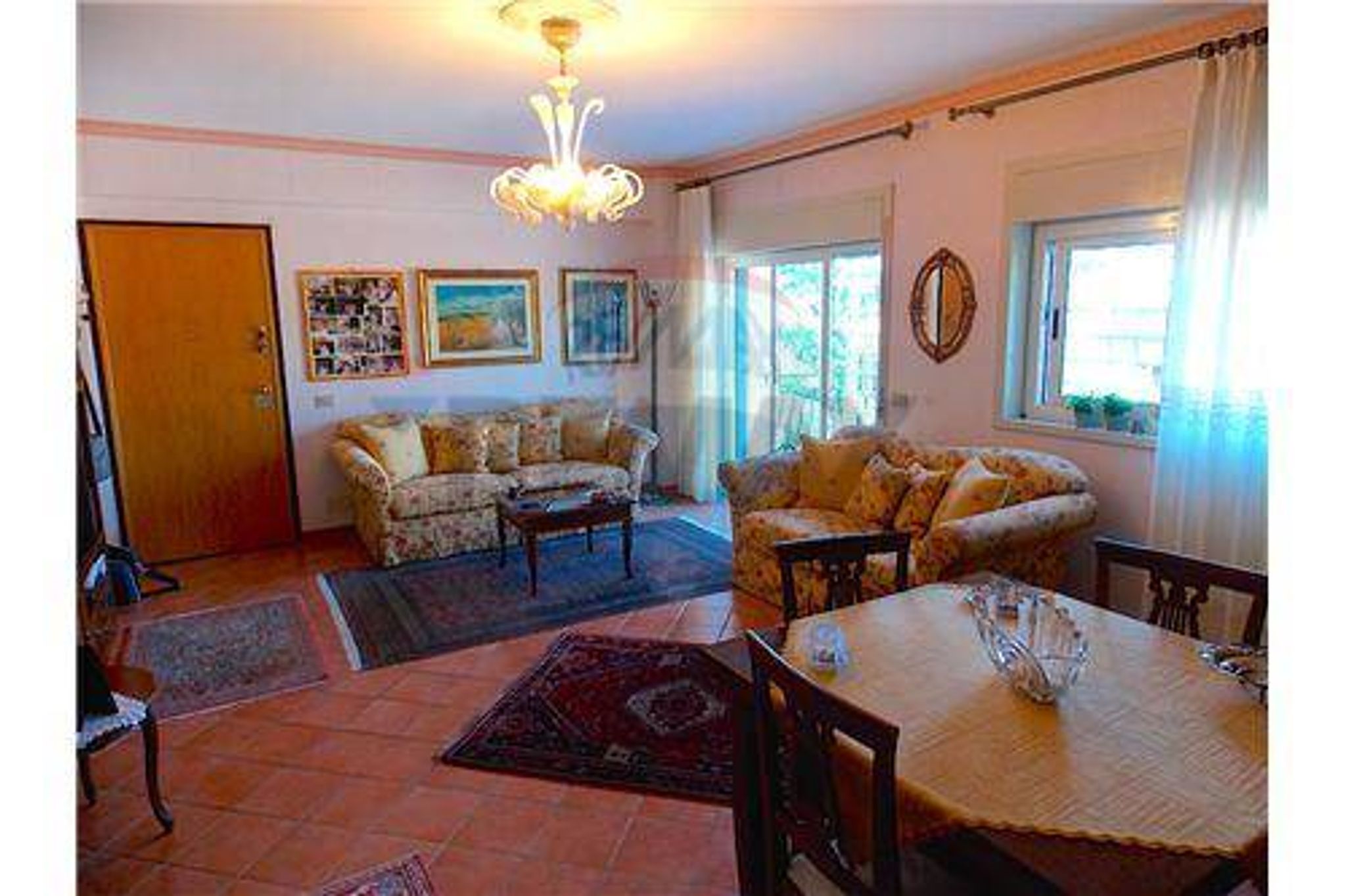 Sala da pranzo