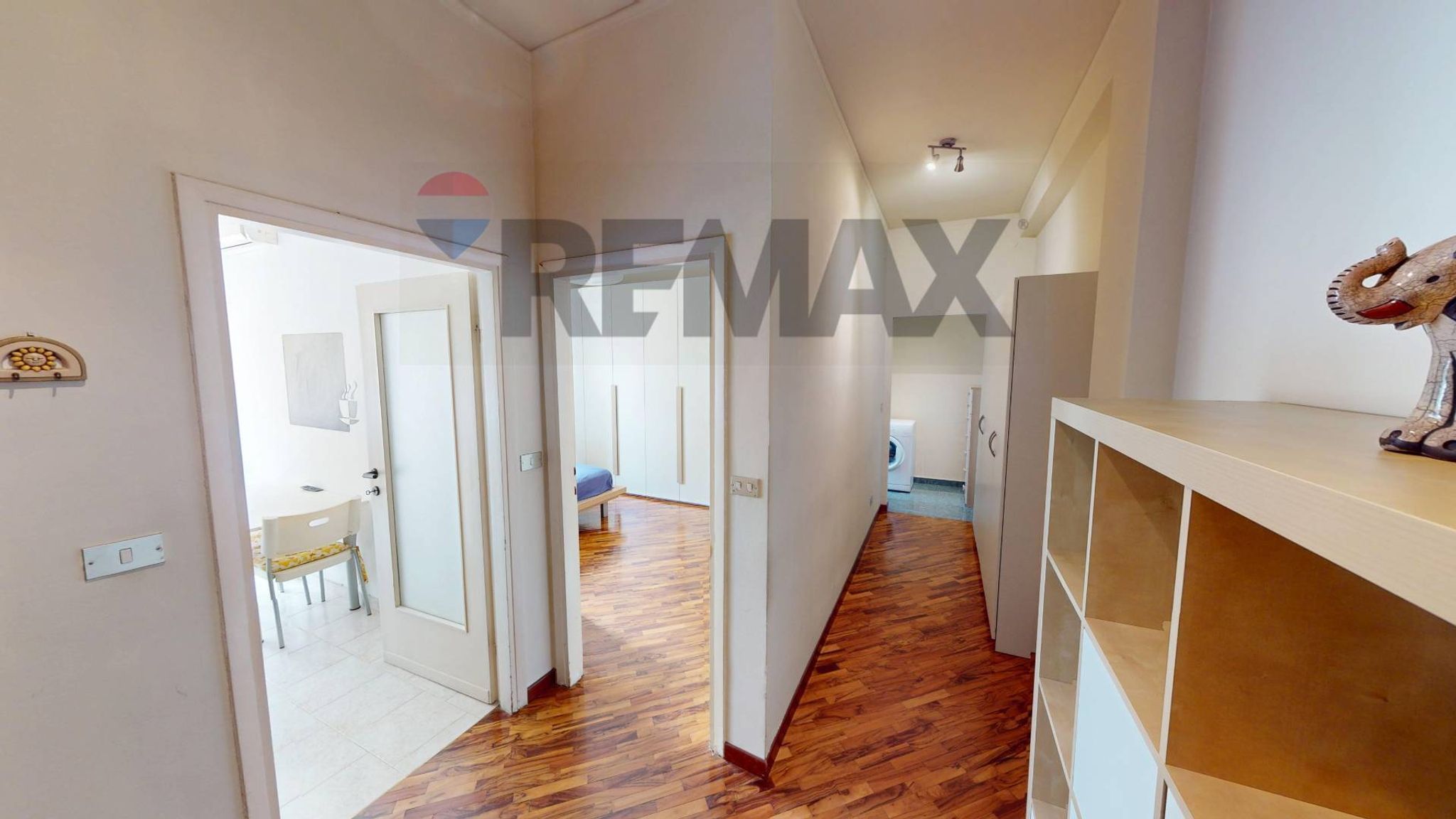 Hall / corridoio