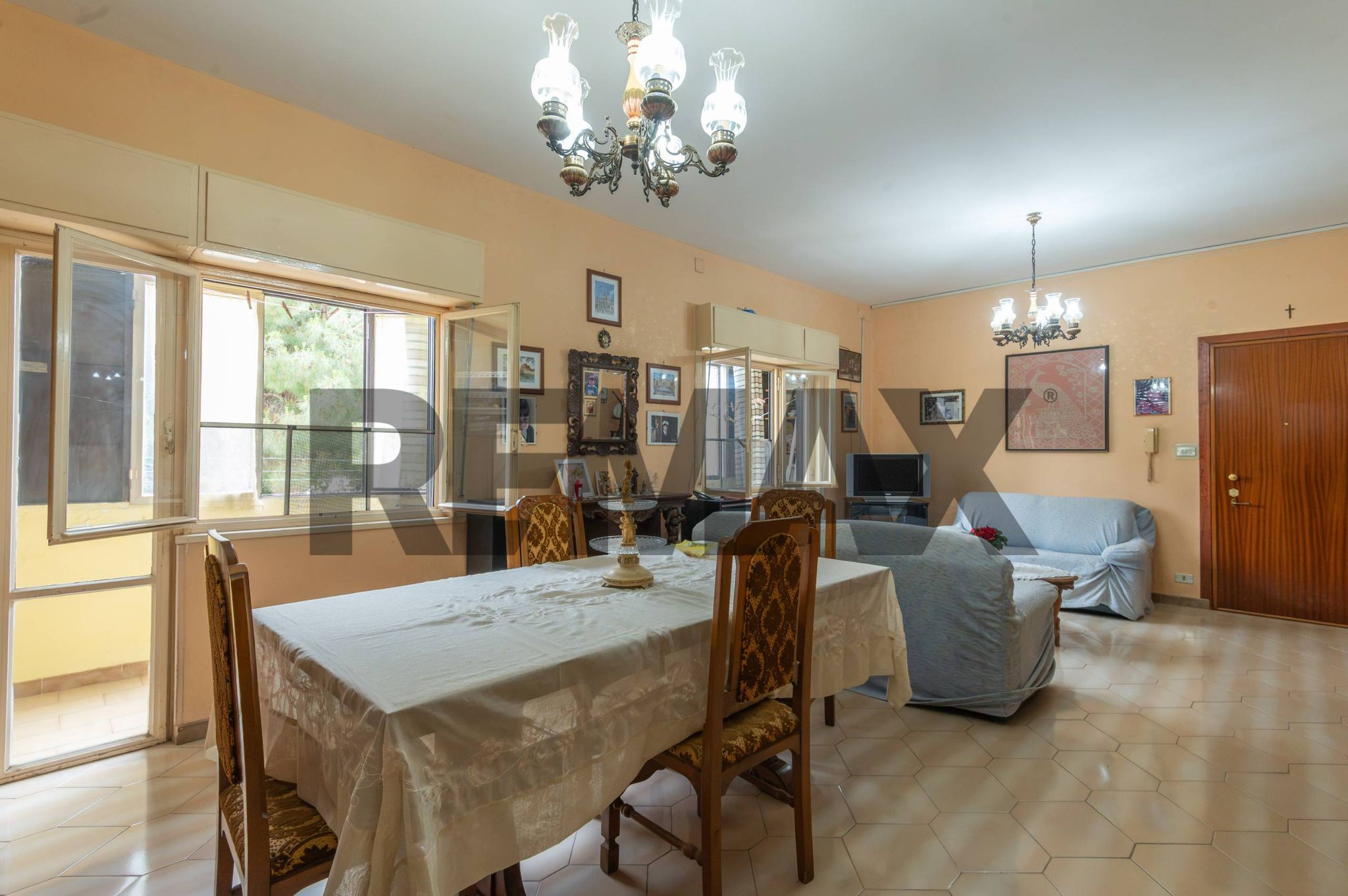 Sala da pranzo