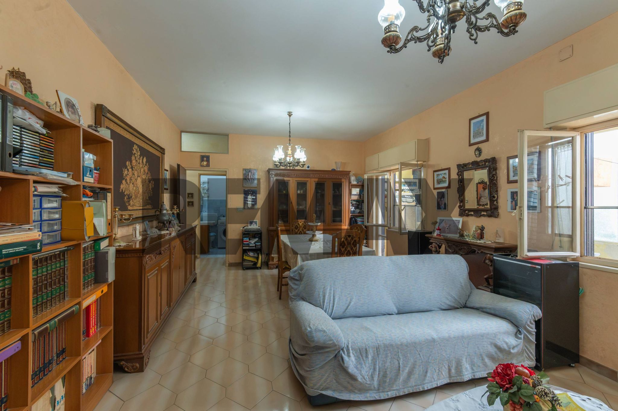 Immobile a Siracusa