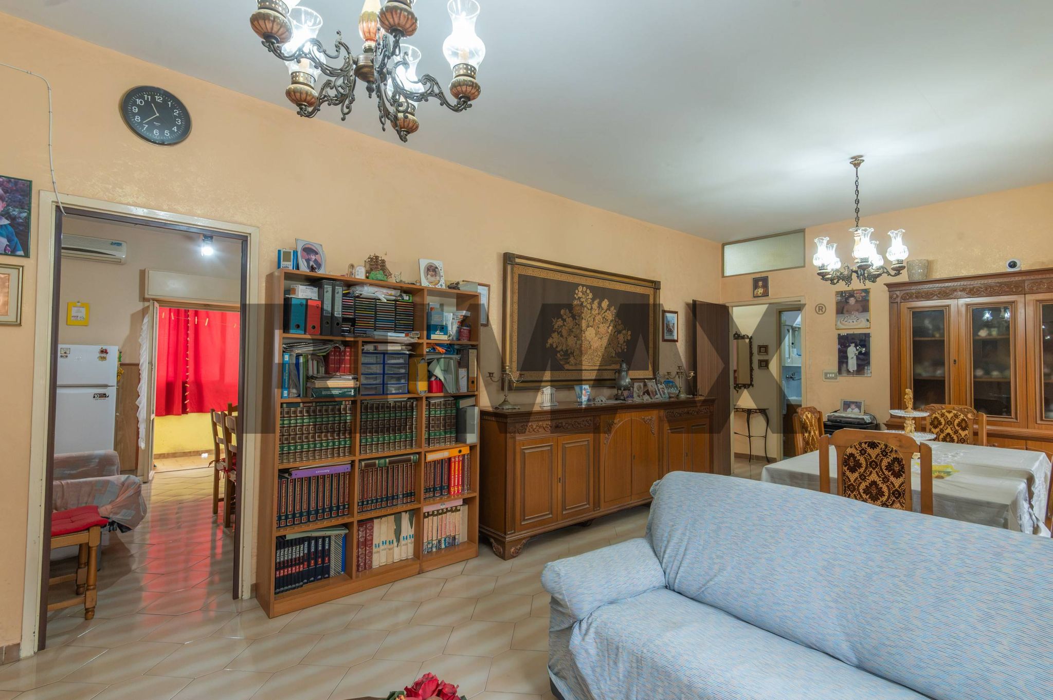 Sala da pranzo
