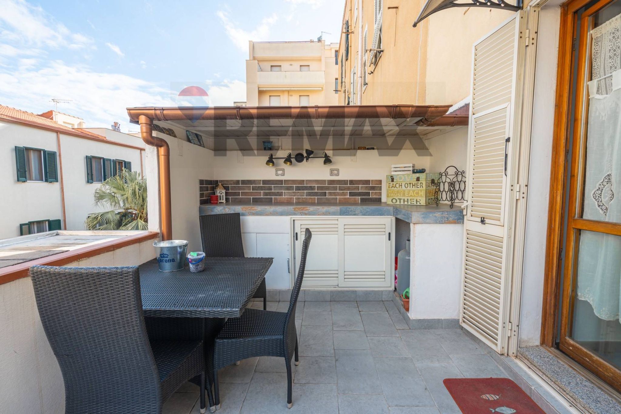 Terrazza