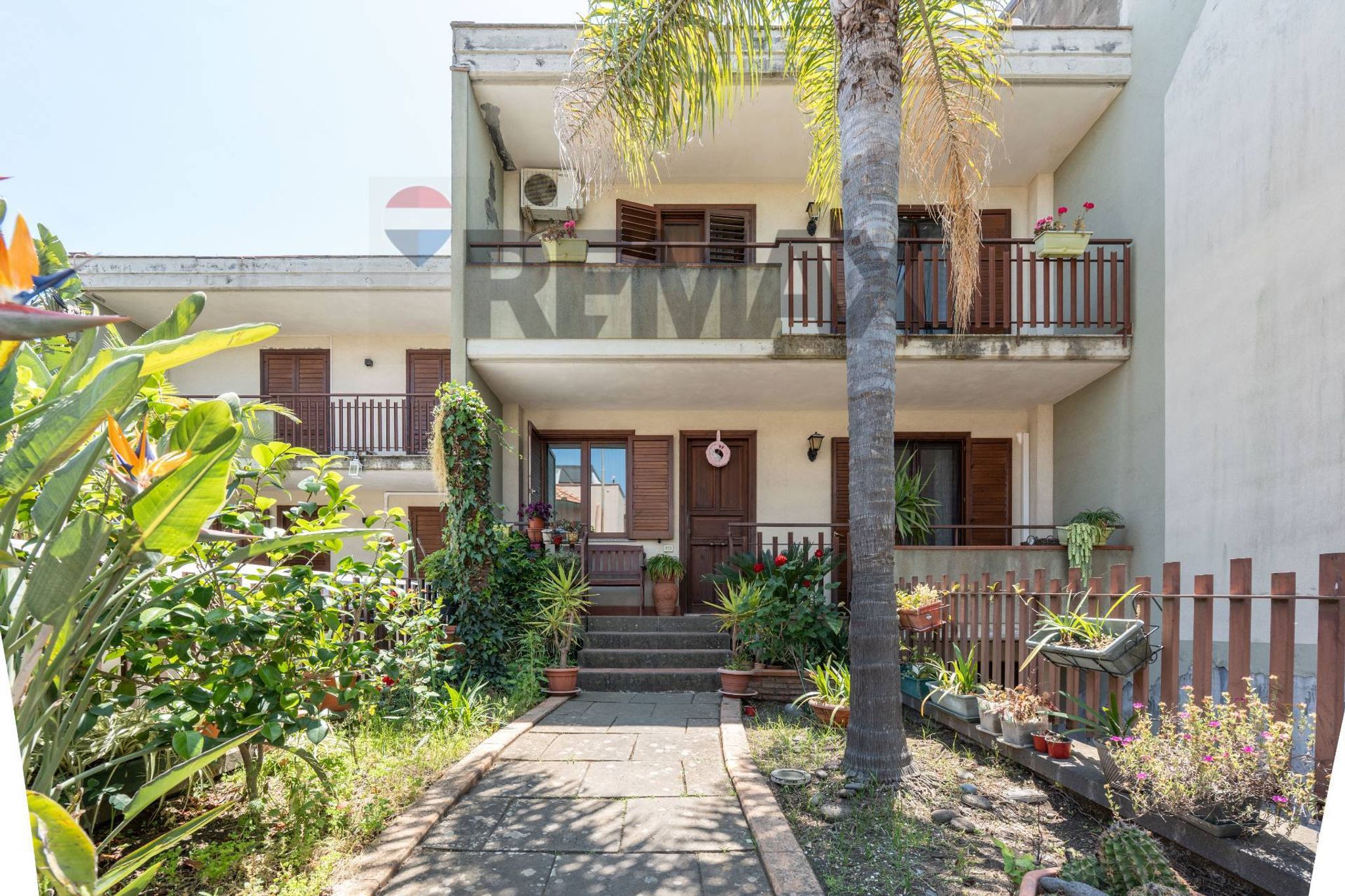 Property in Acireale