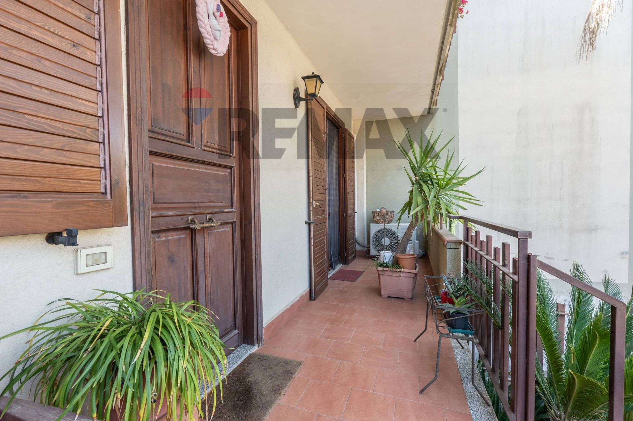 Balcone