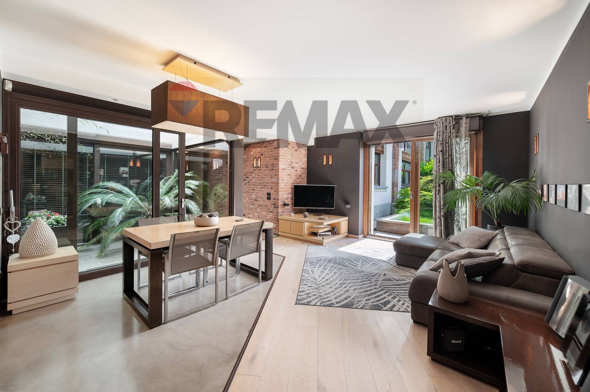 Property in Bernareggio