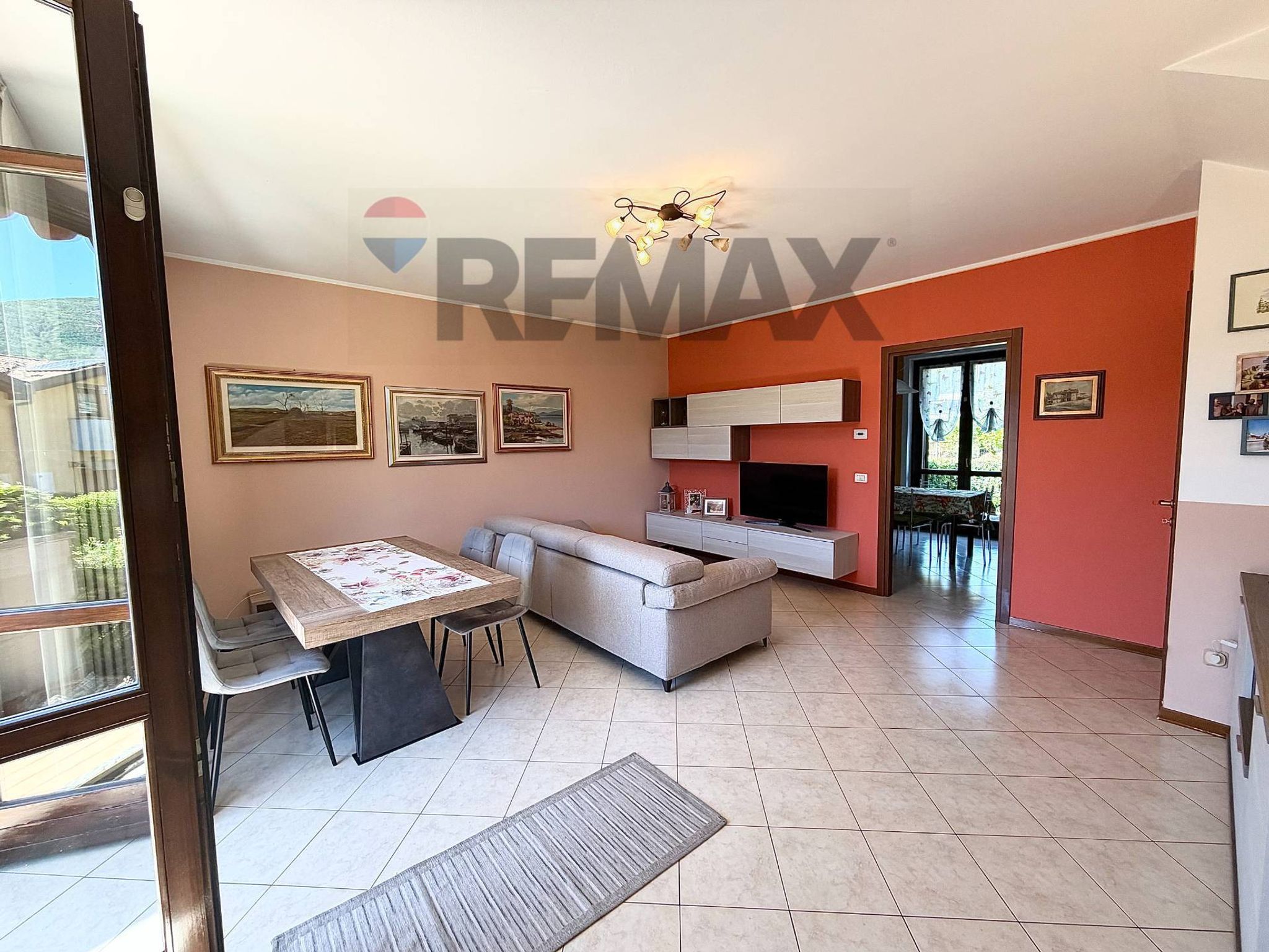 Sala da pranzo