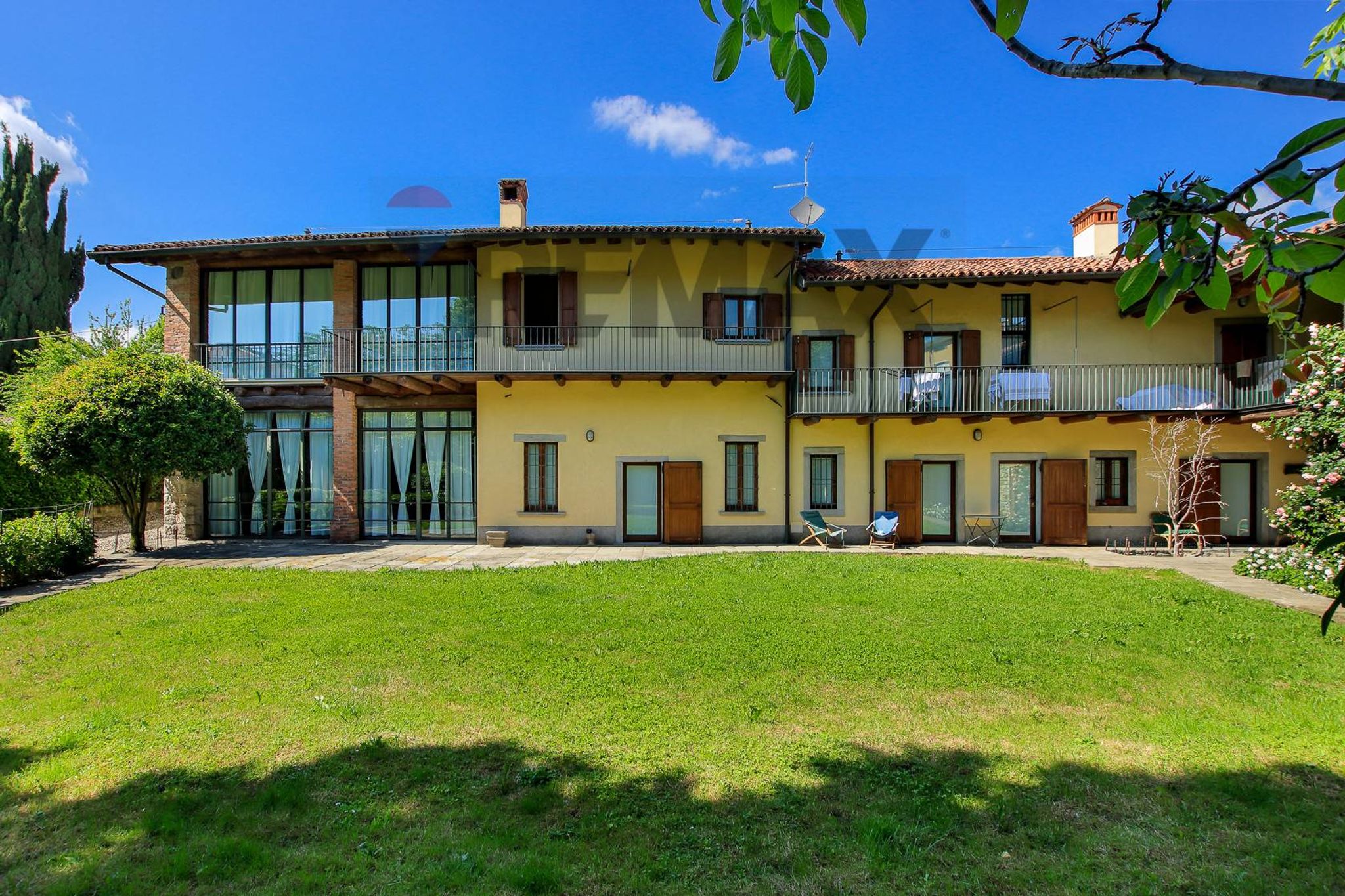 Immobile a Bergamo
