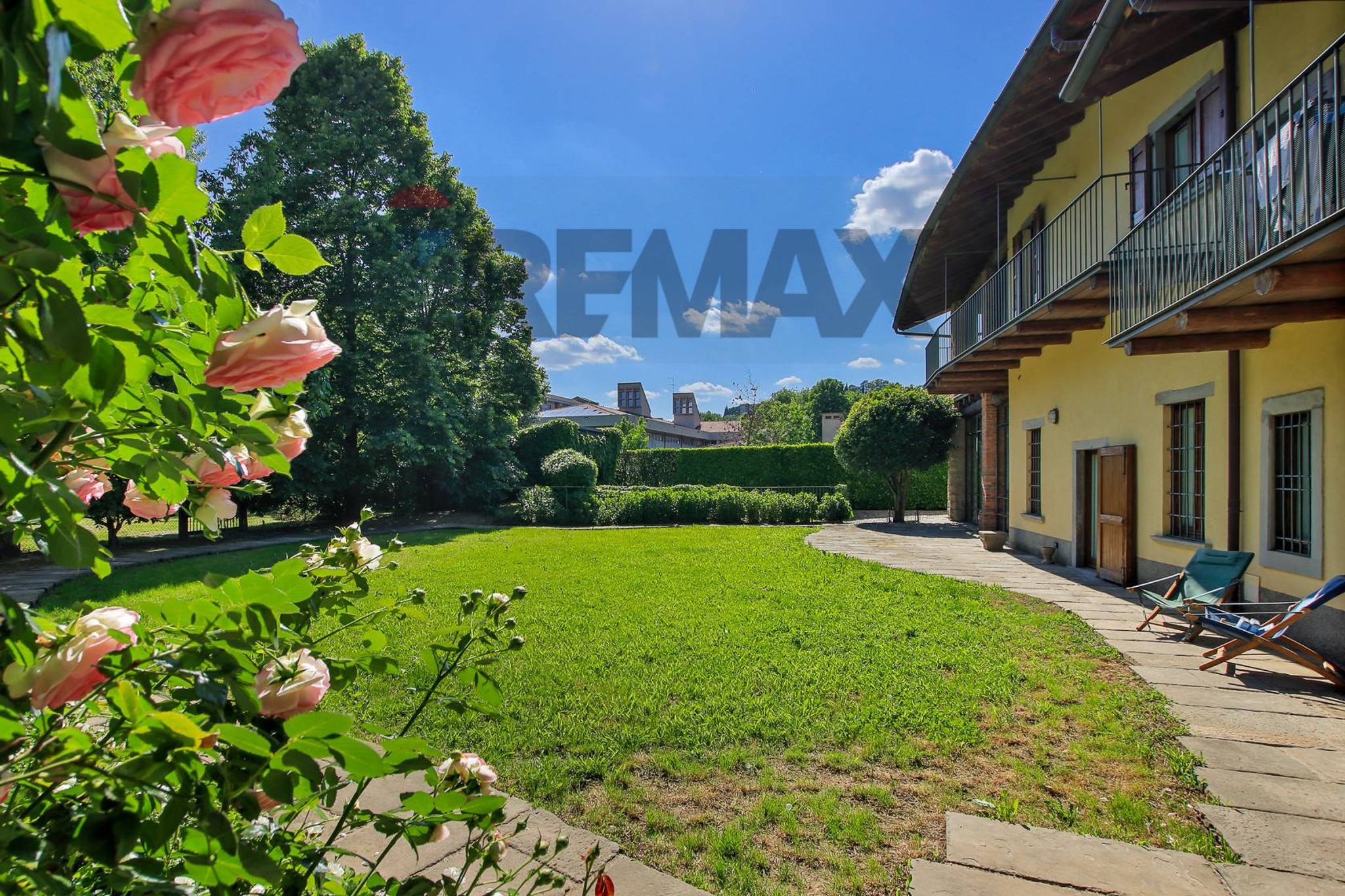 Giardino