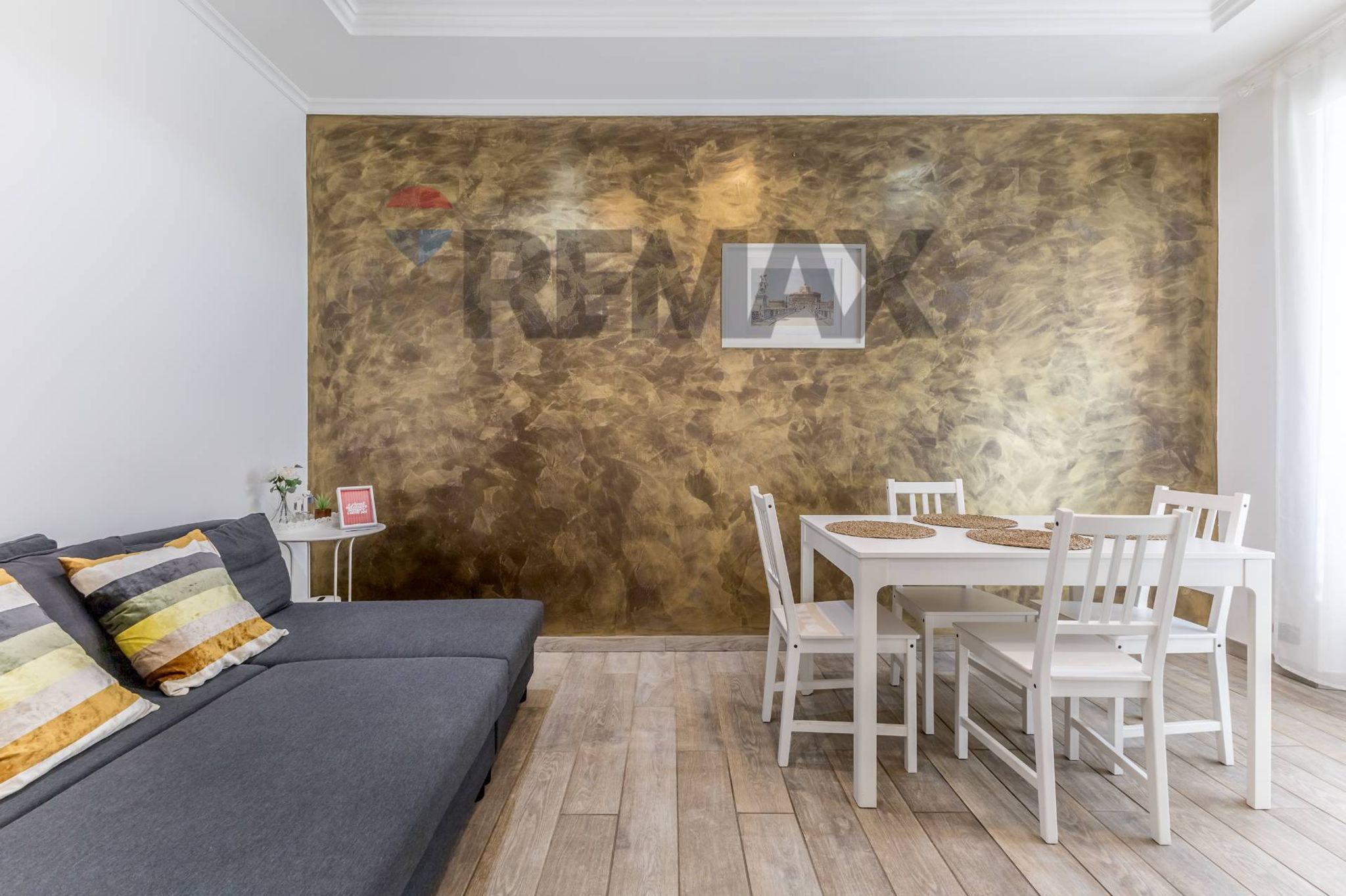 Sala da pranzo
