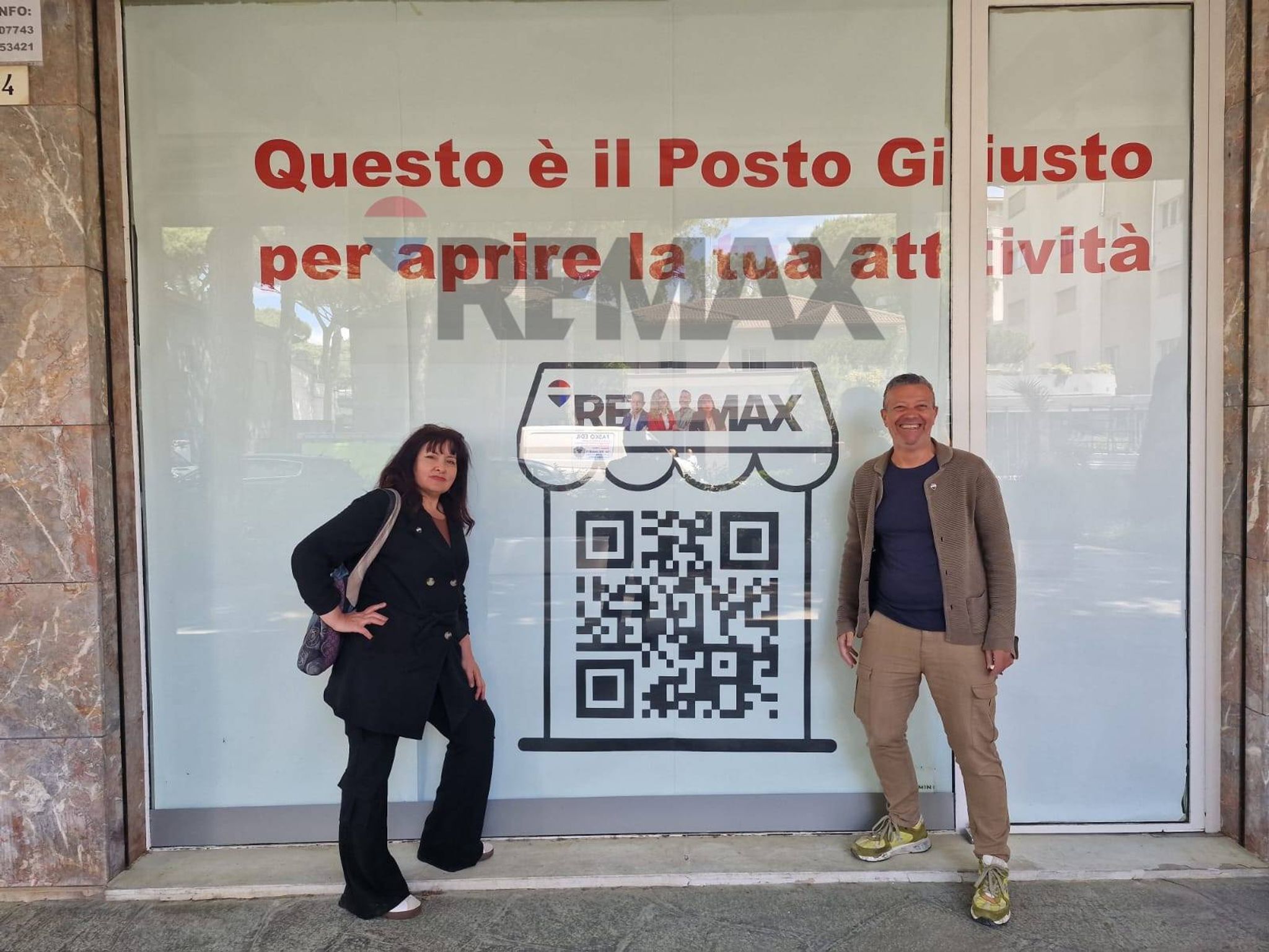 Immobile a Cervia