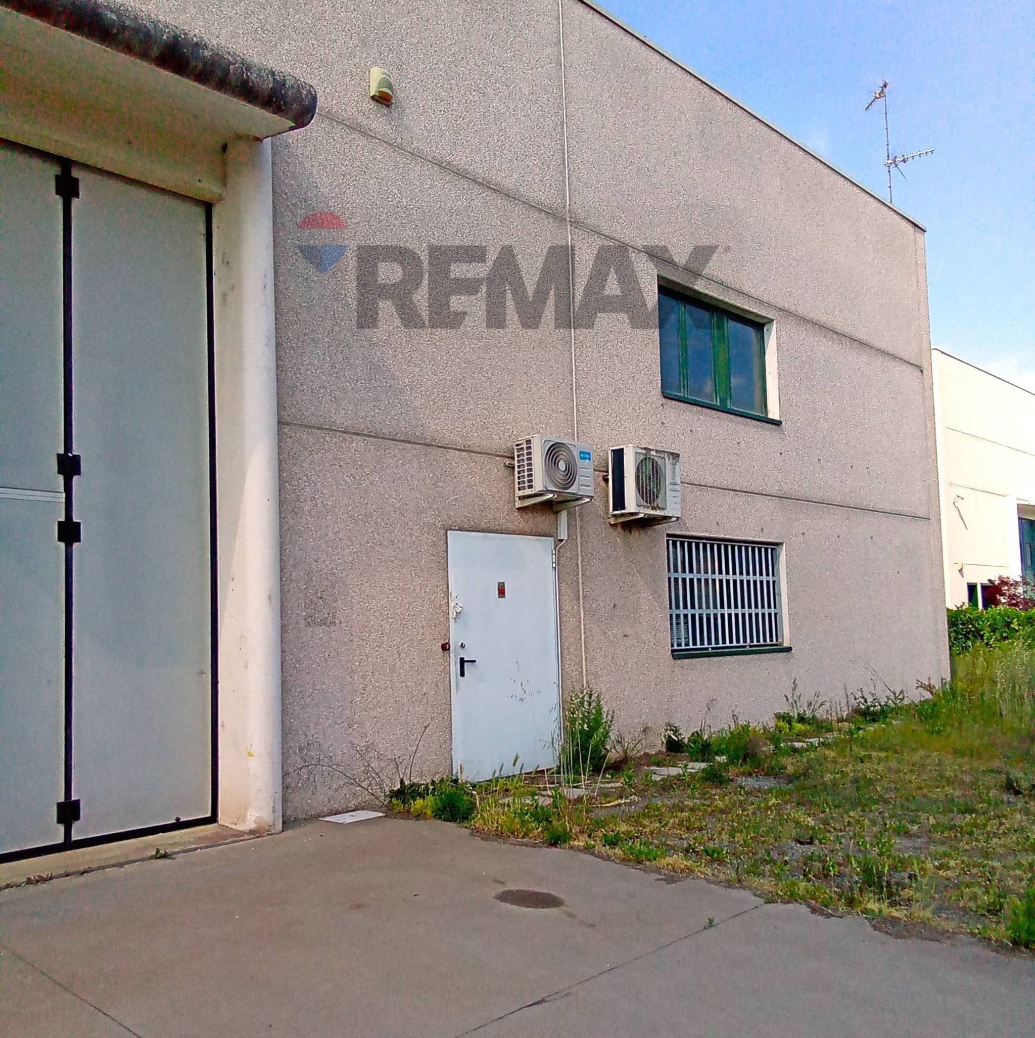 Casa all'aperto