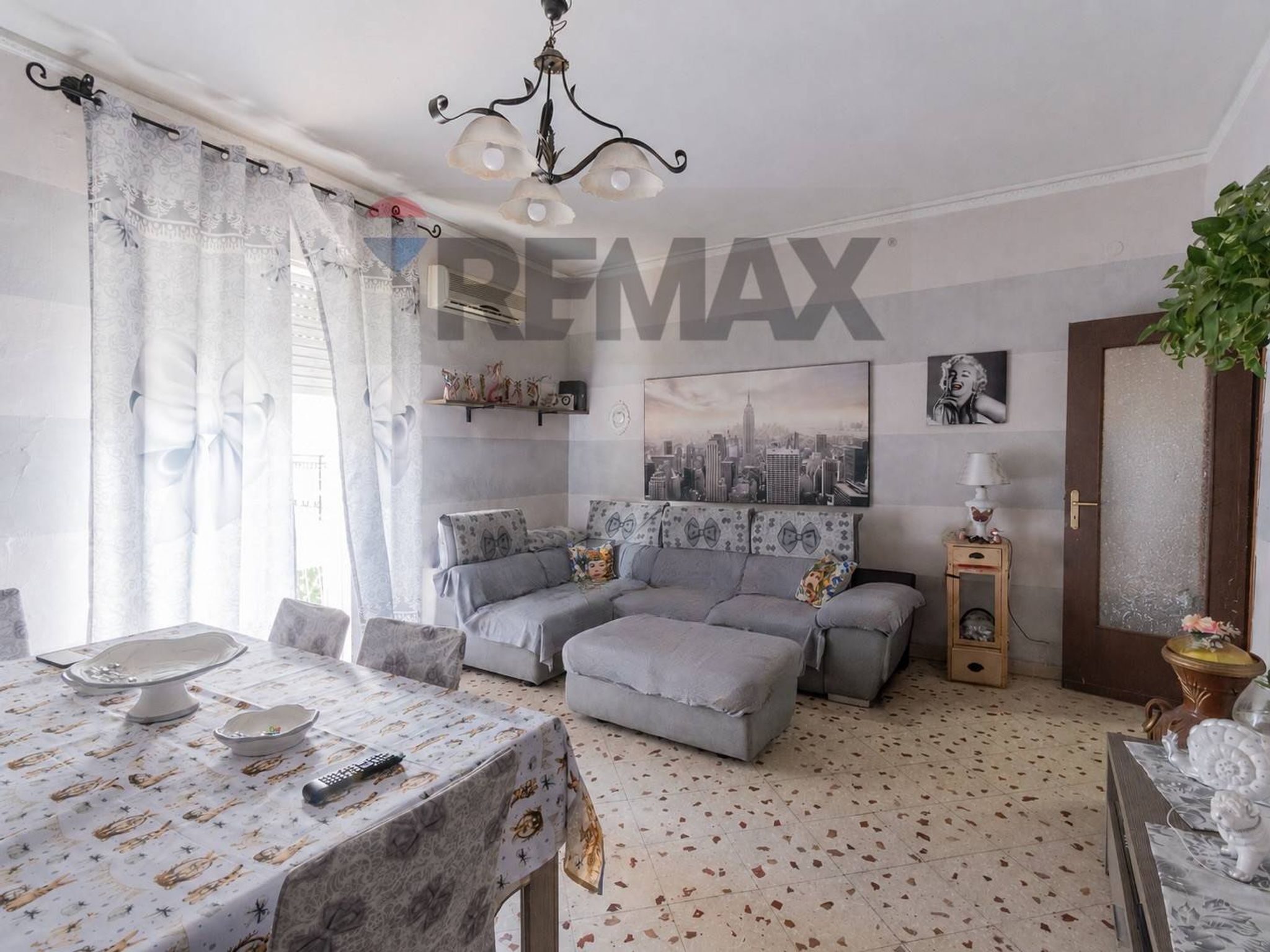 Sala da pranzo