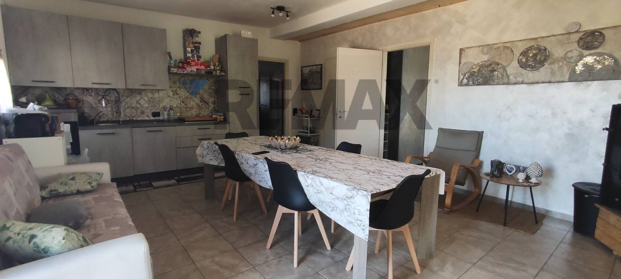 Property in Caltagirone
