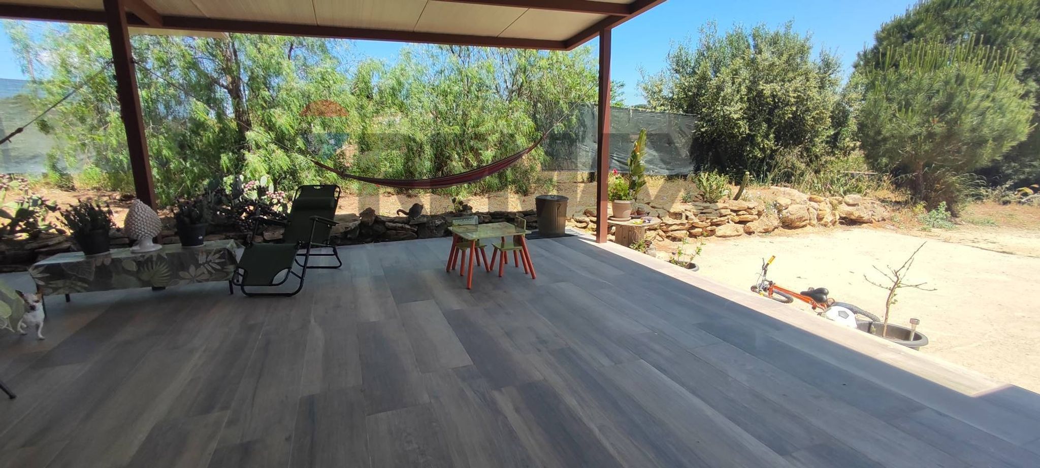 Terrazza