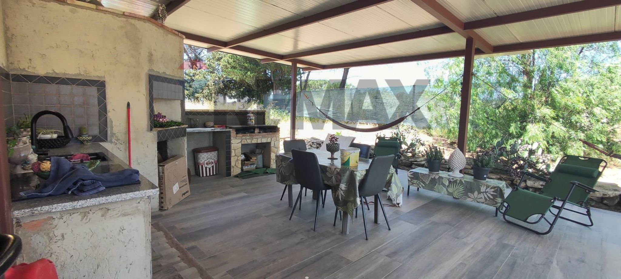 Terrazza