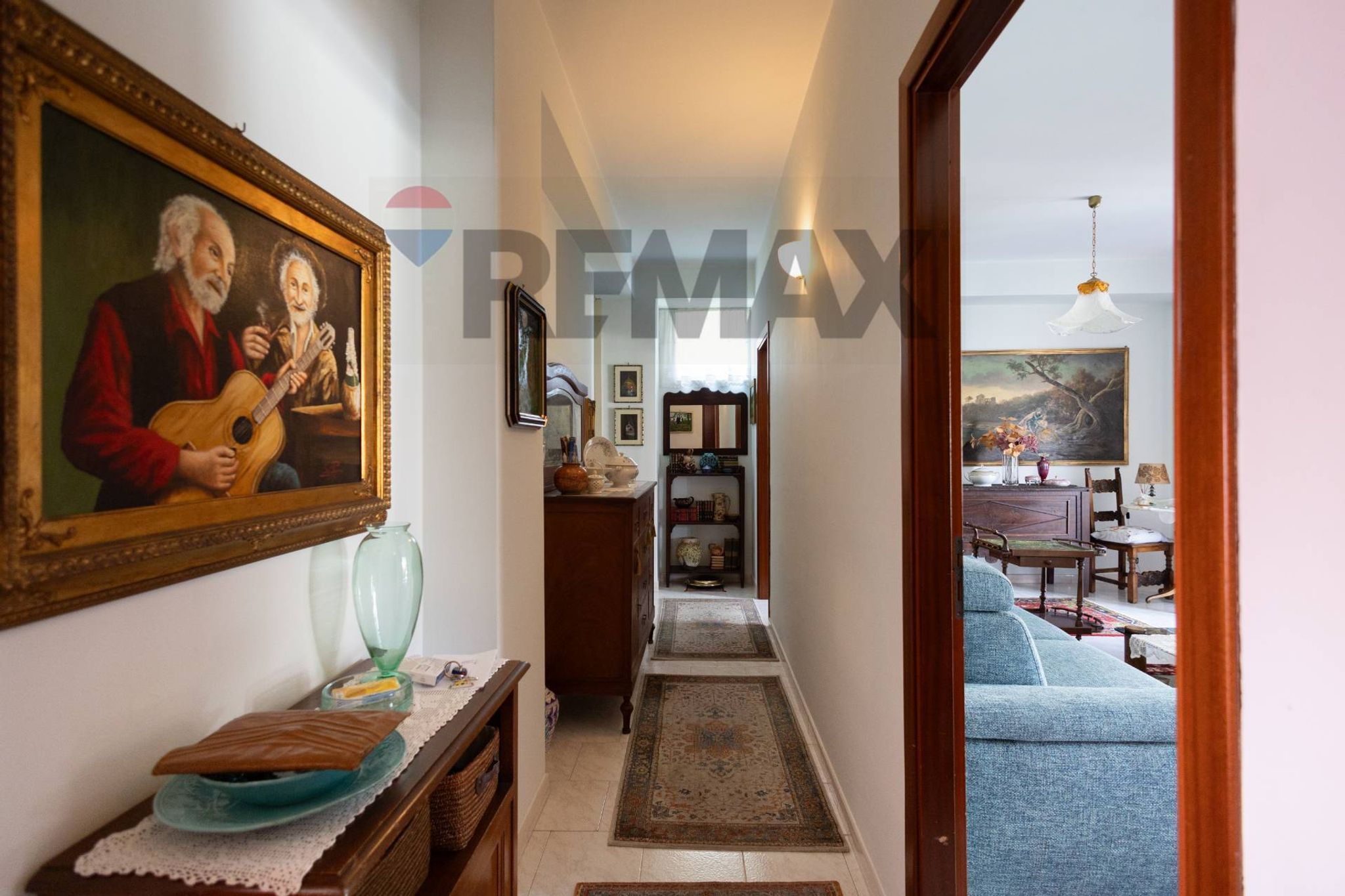 Hall / corridoio