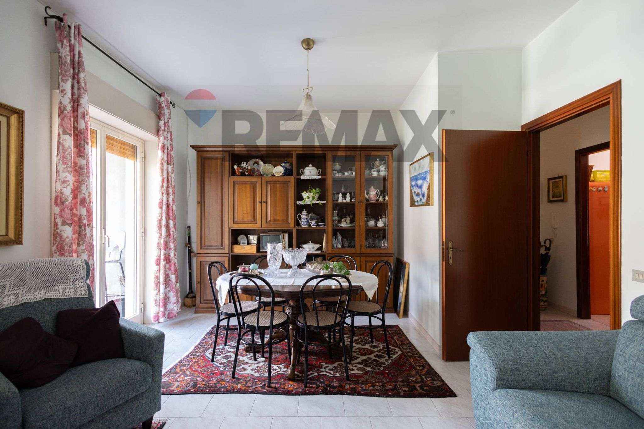 Sala da pranzo