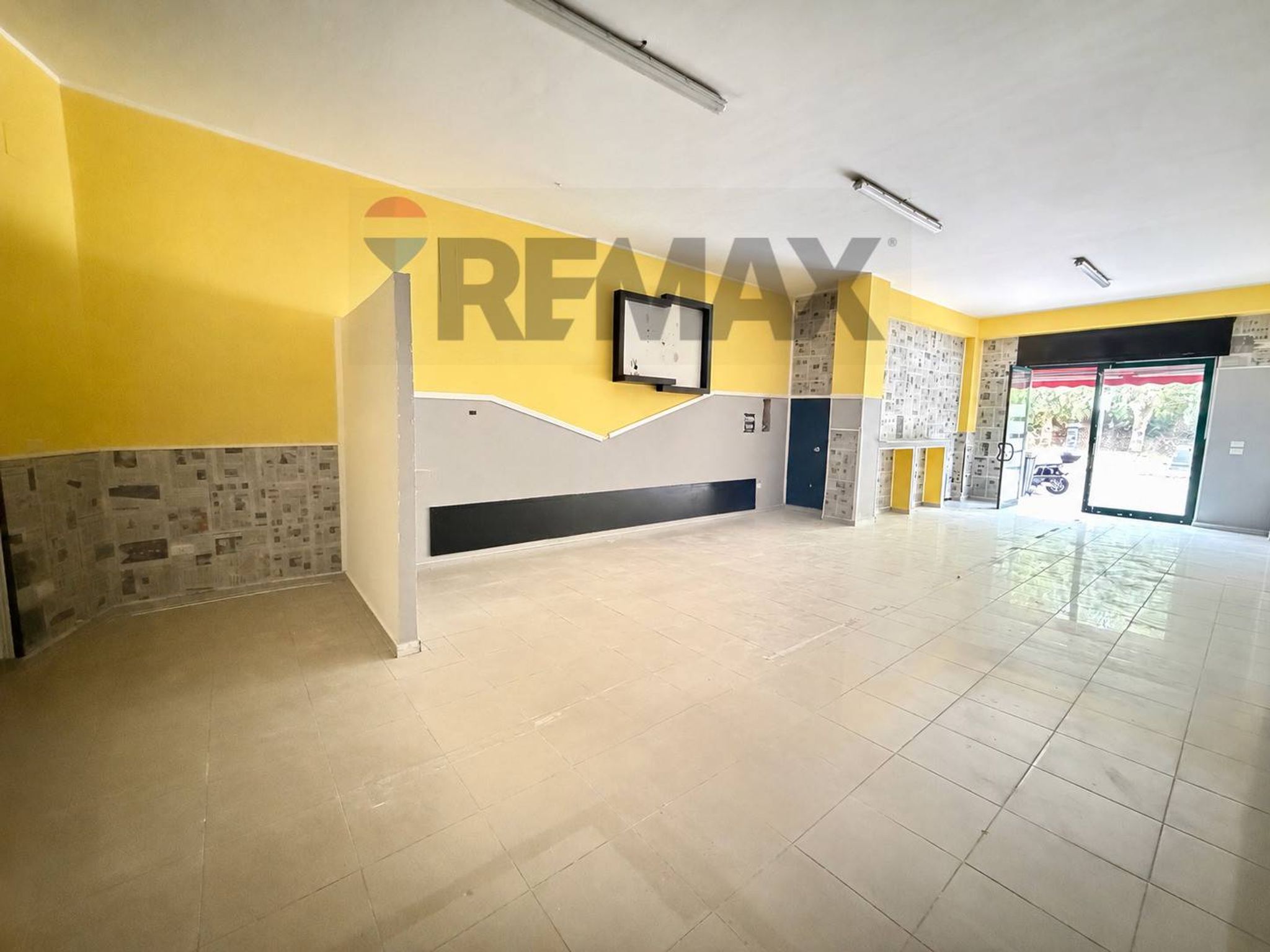 Ricezione / Lobby