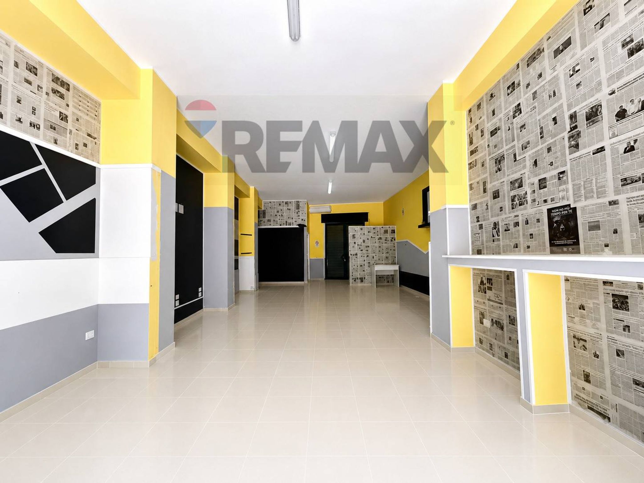 Ricezione / Lobby