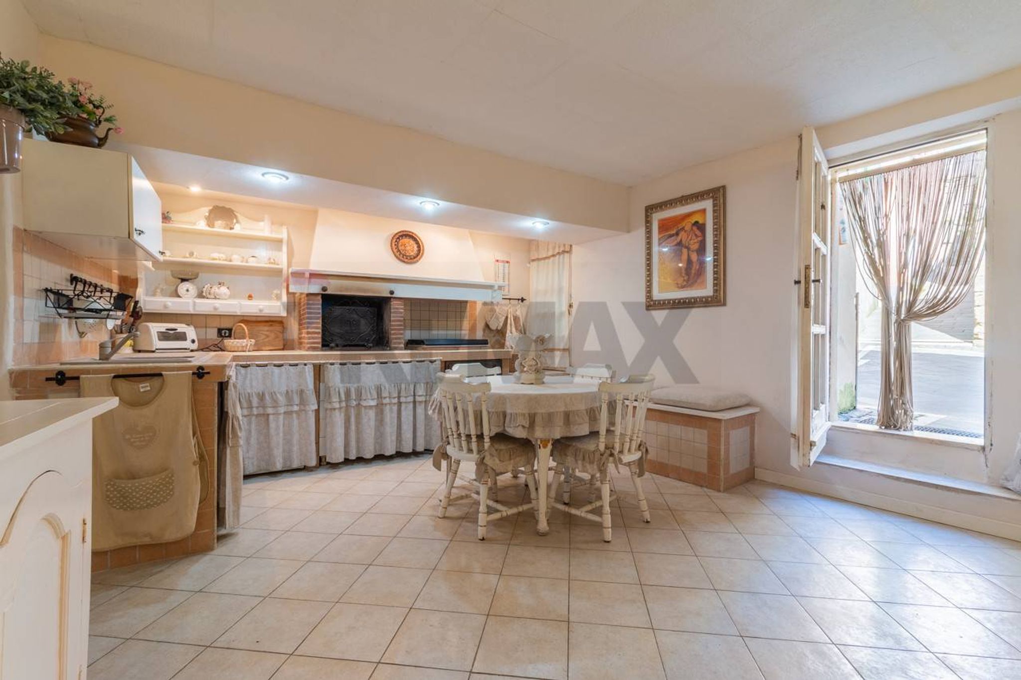 Property in Ischia di Castro