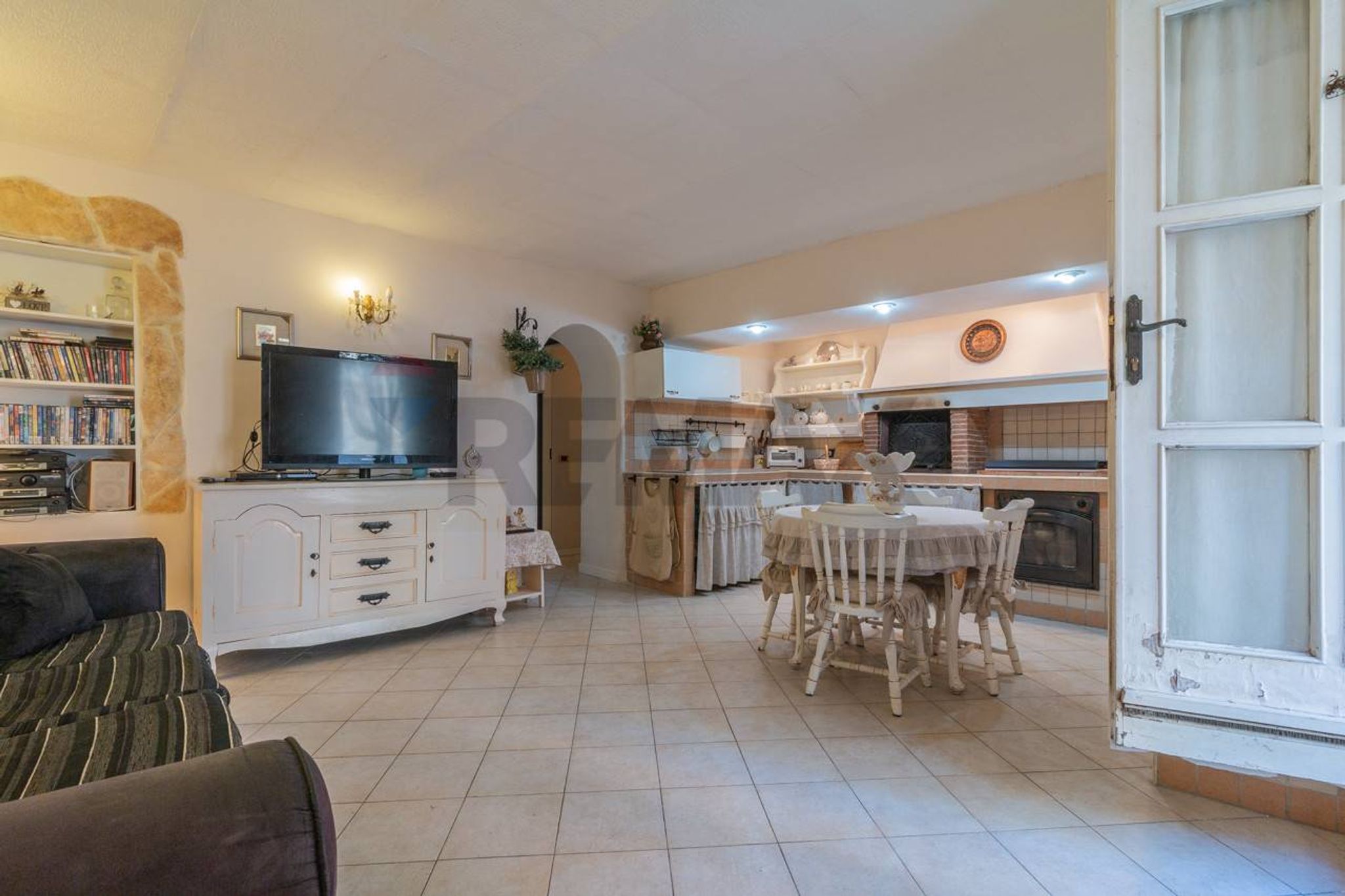 Sala da pranzo