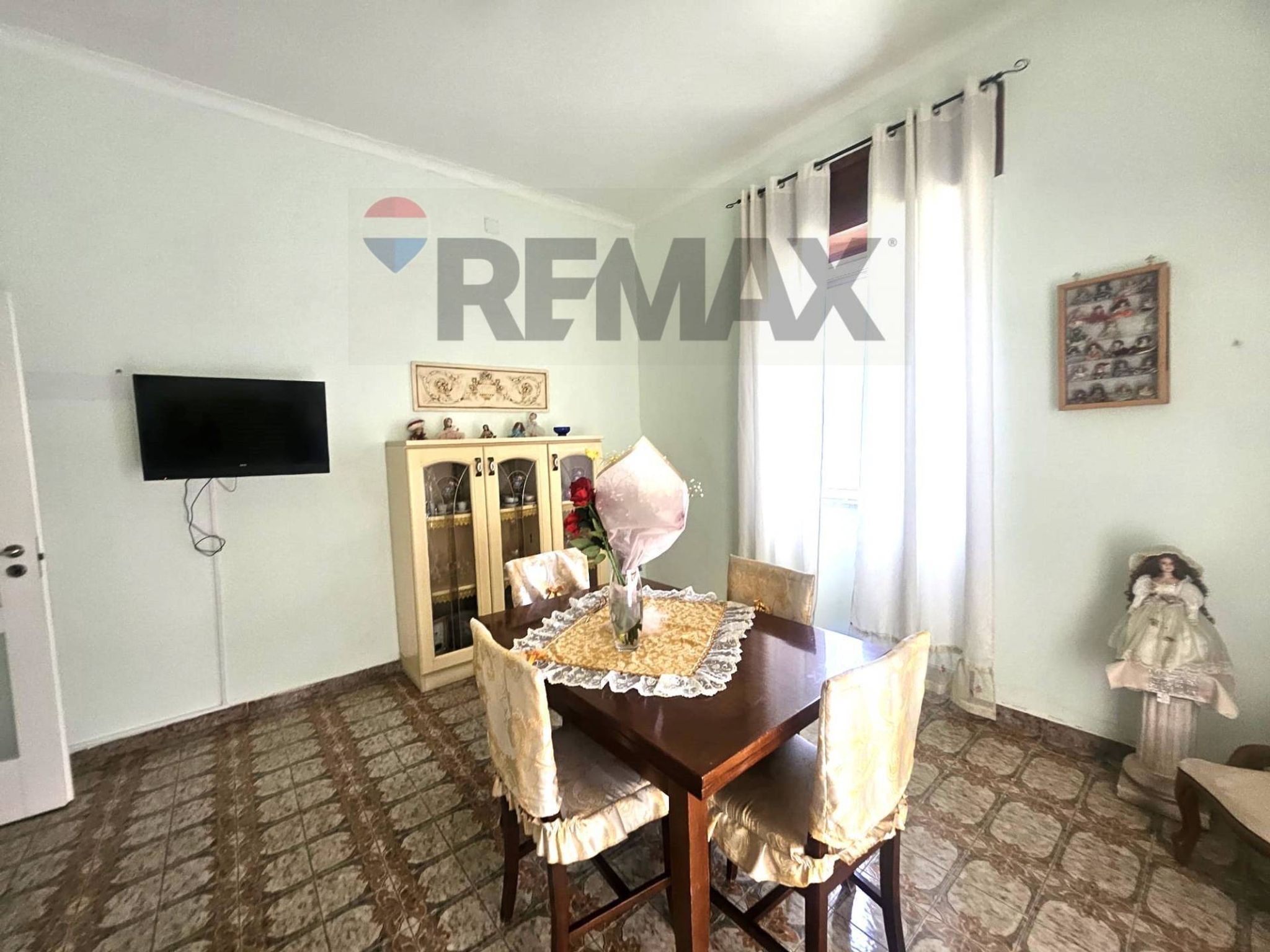 Sala da pranzo