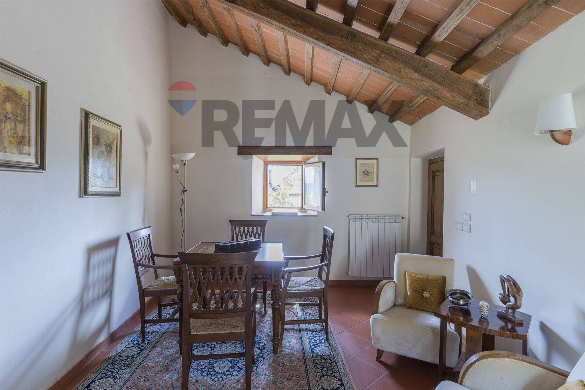 Sala da pranzo