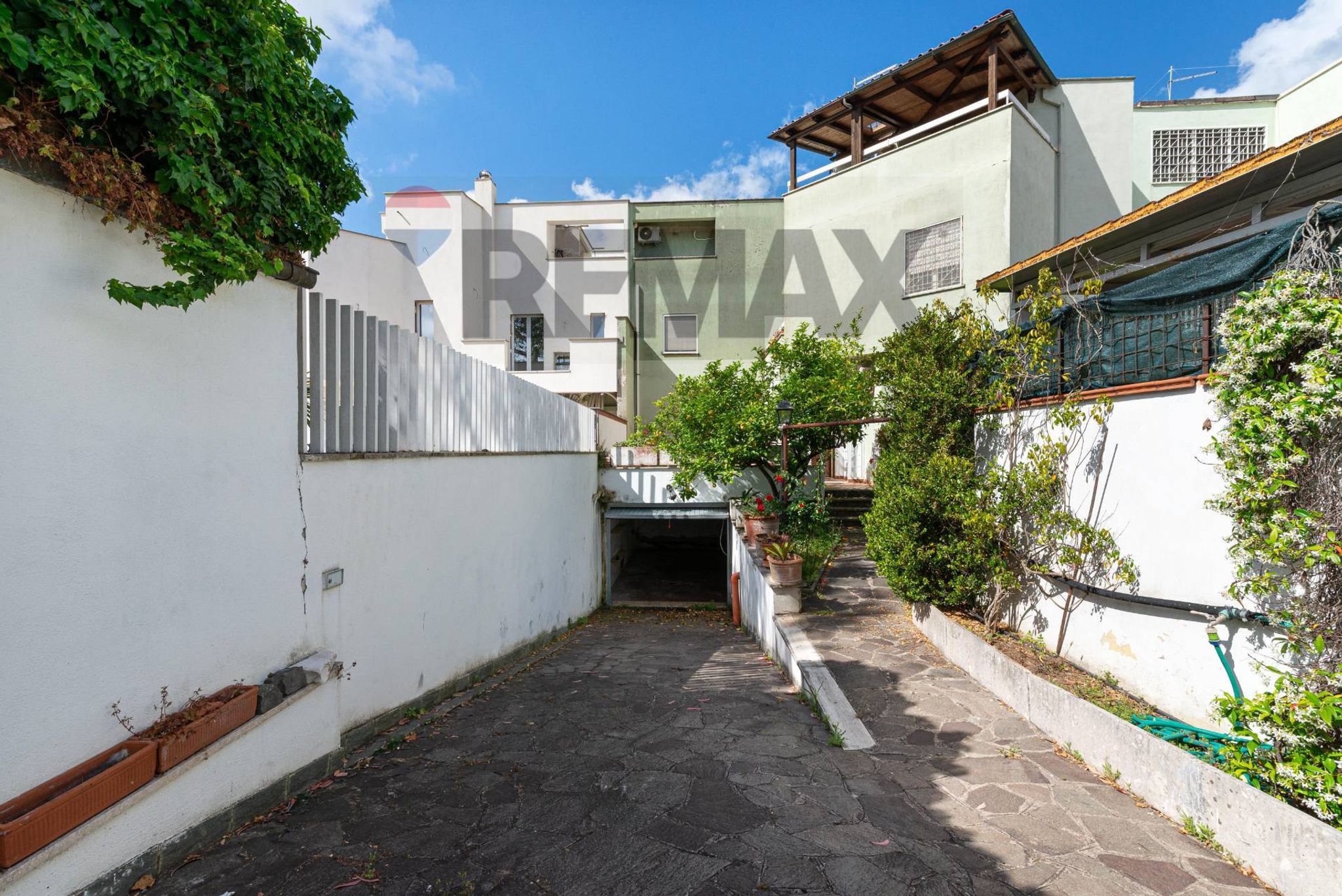 Property in Roma