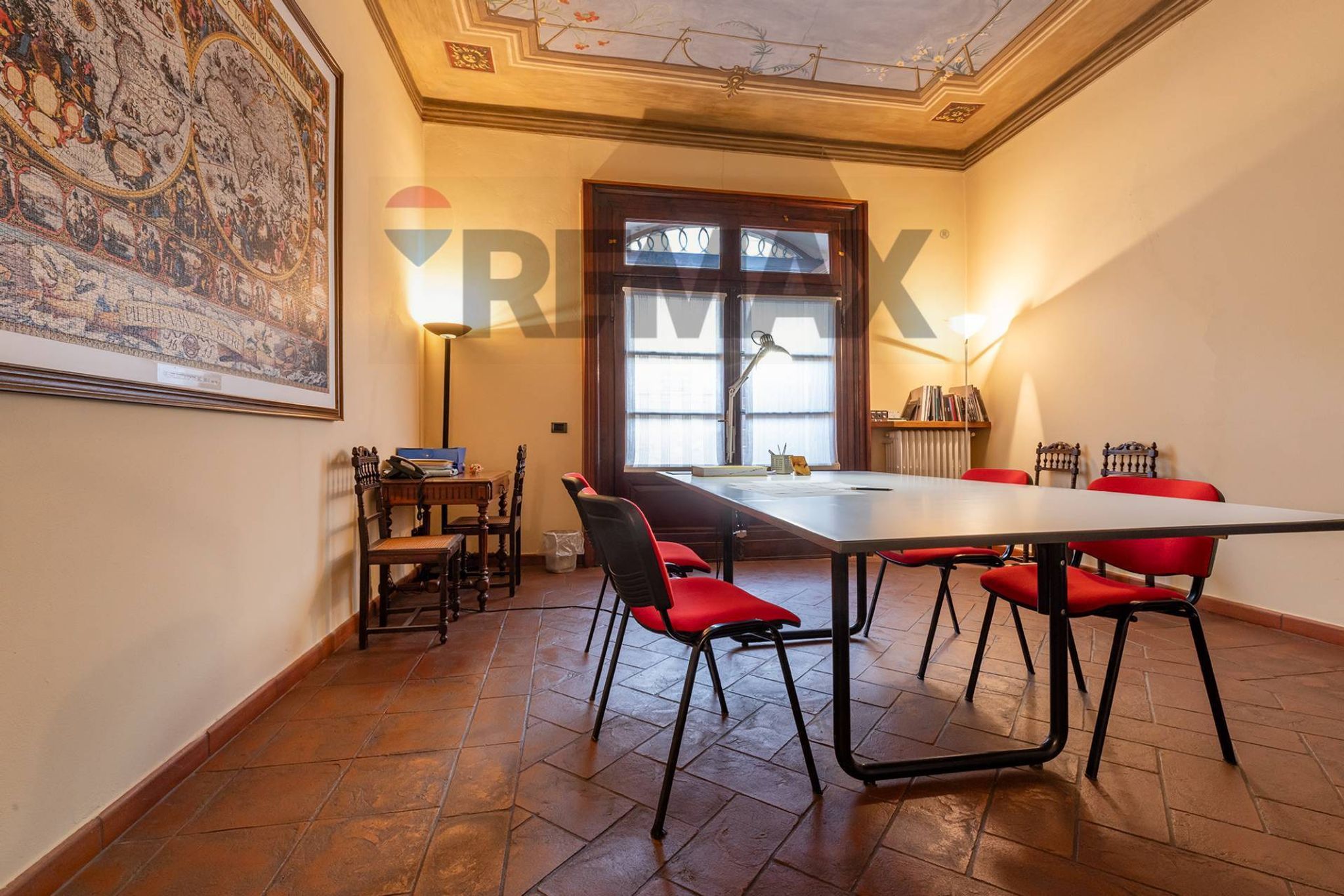 Sala da pranzo