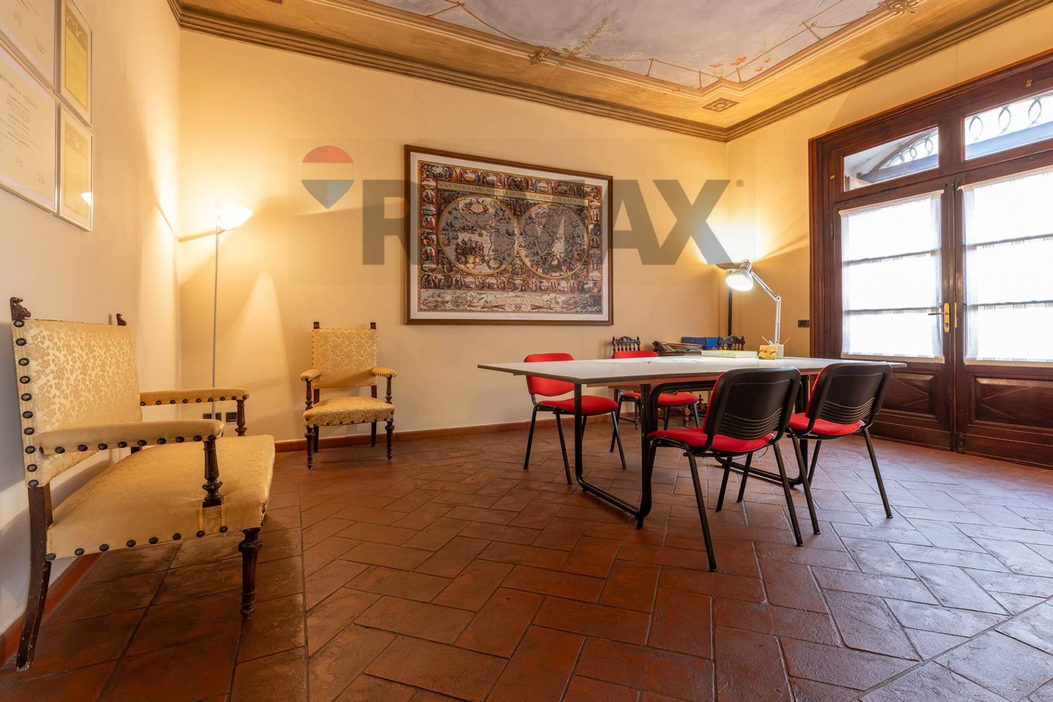 Sala da pranzo