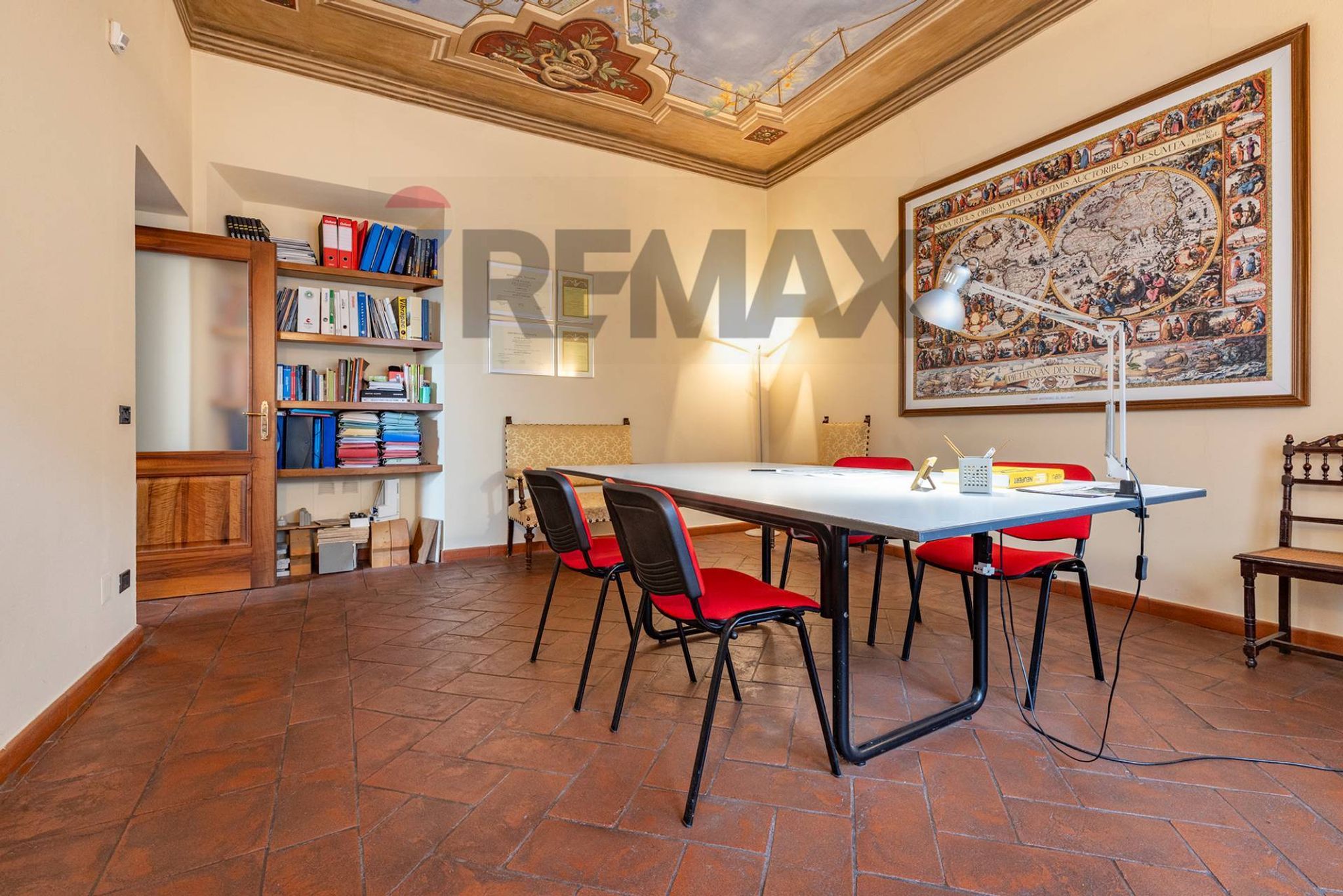 Sala da pranzo