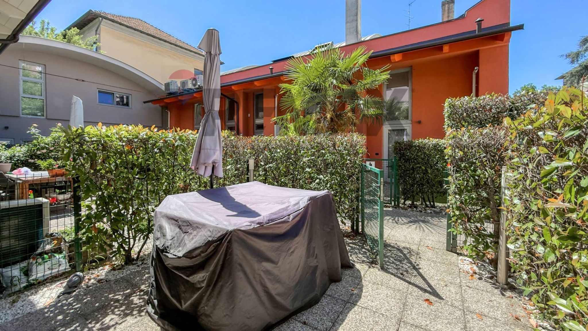 Property in Milano