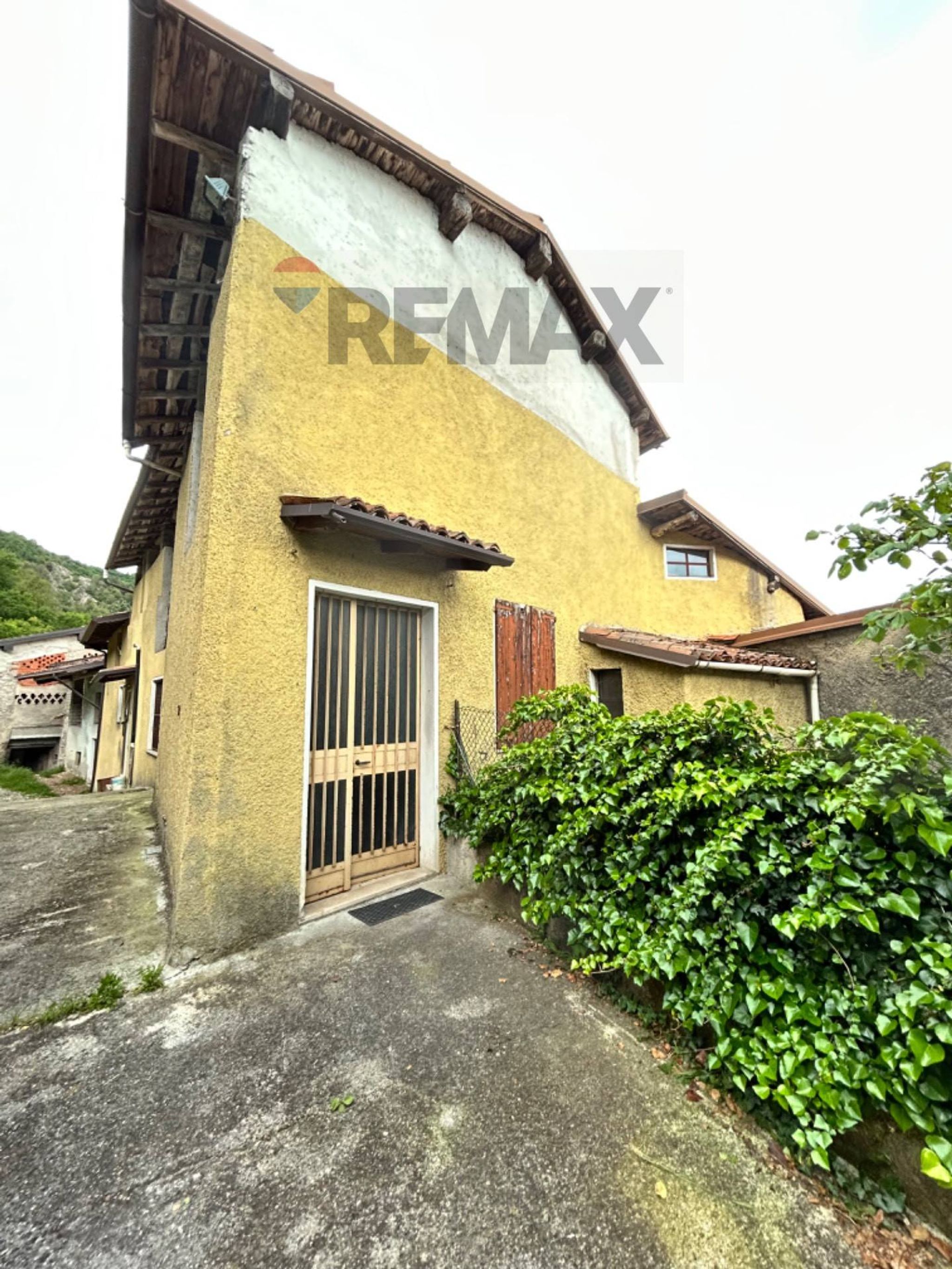 Property in Vobarno