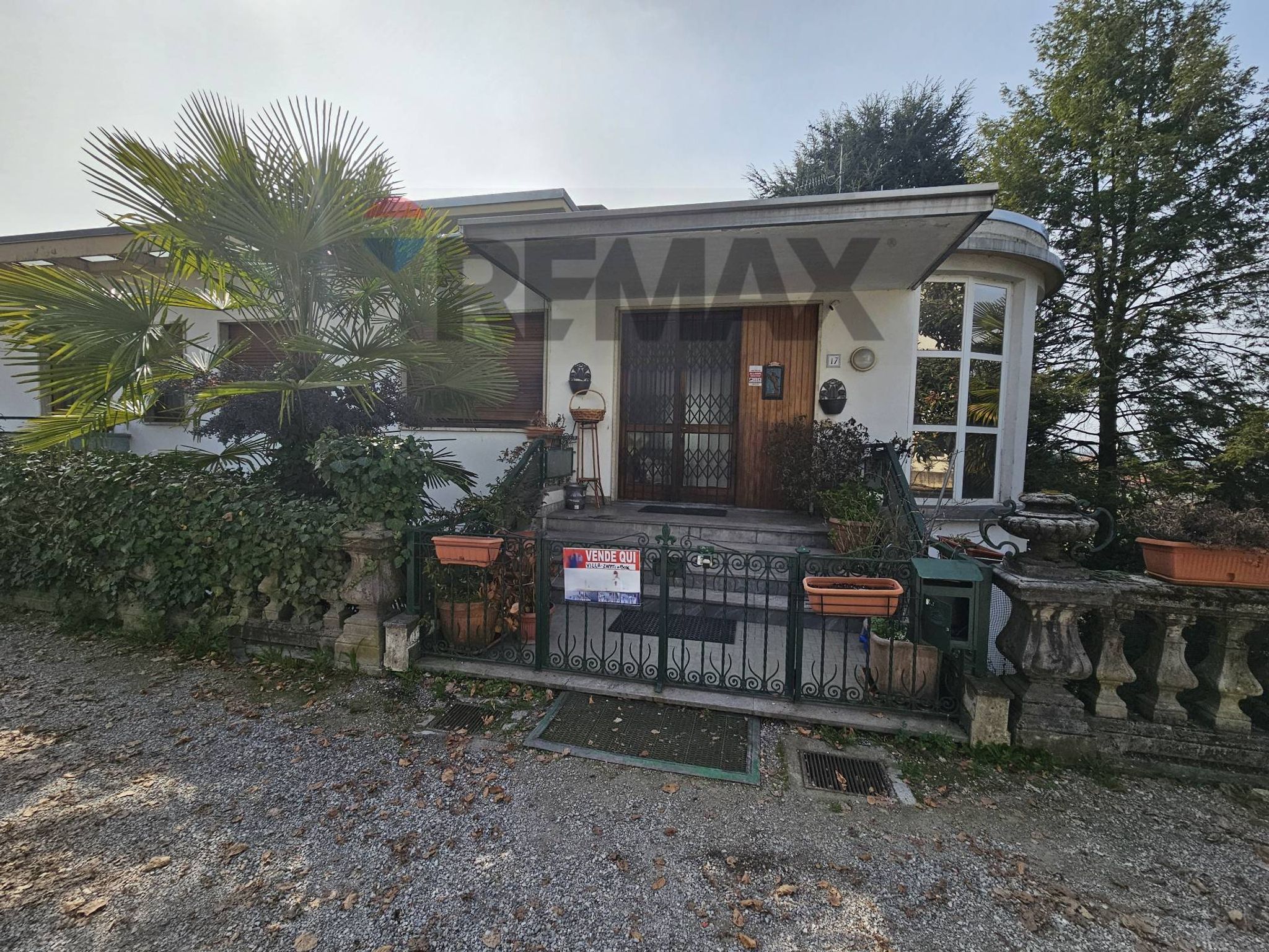 Property in Somma Lombardo