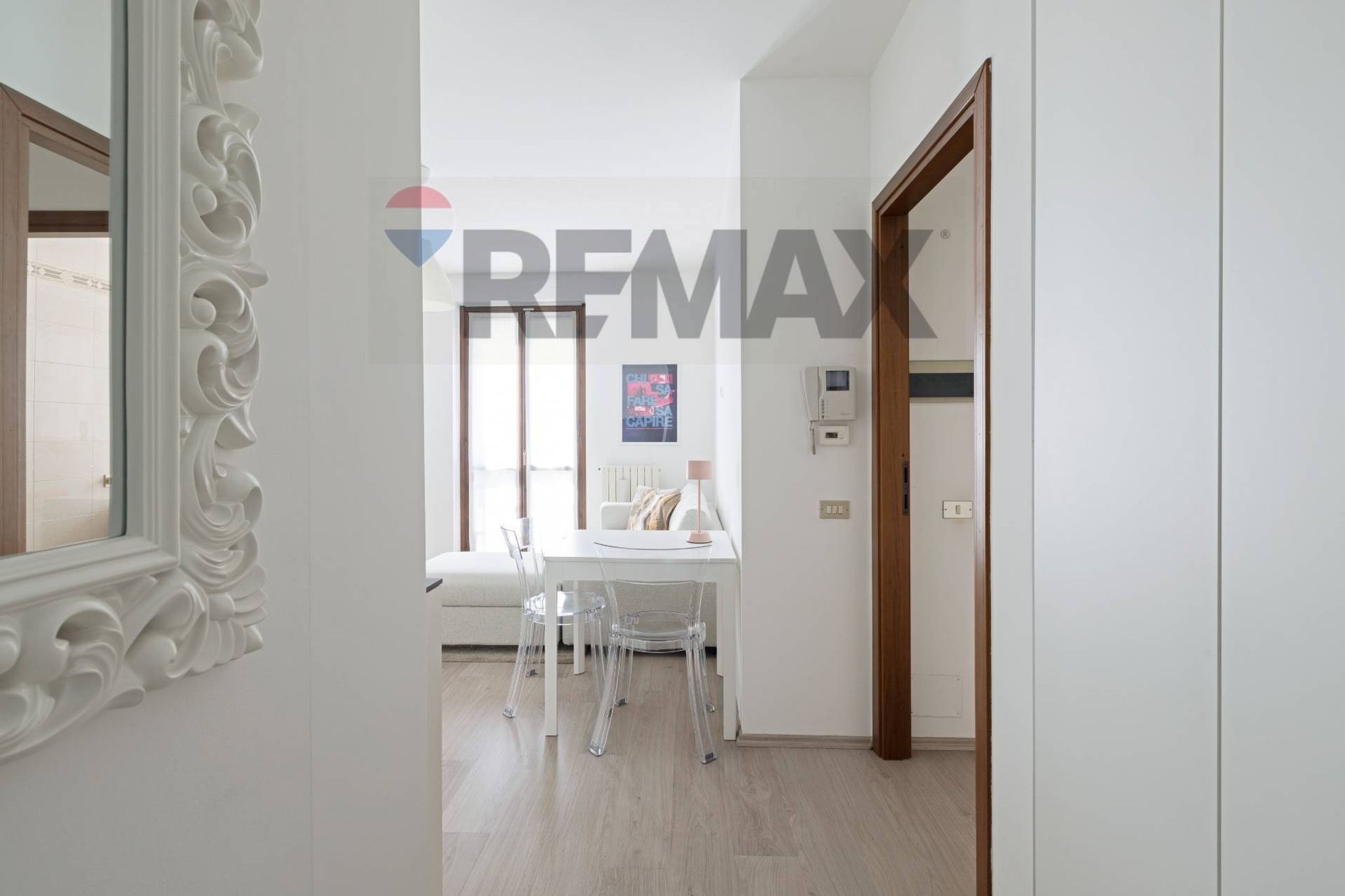 Hall / corridoio