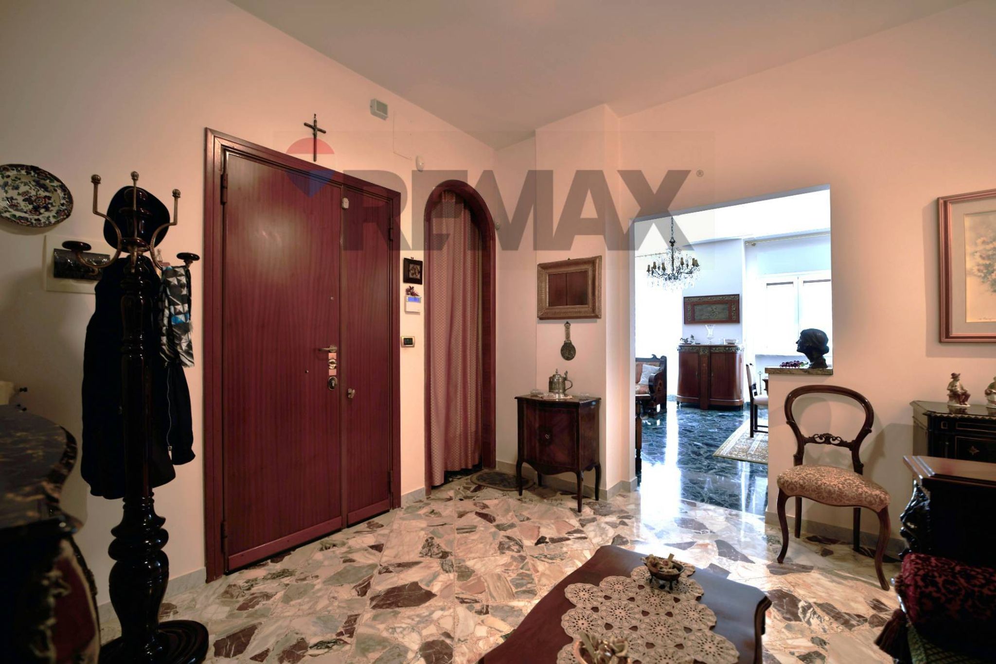 Hall / corridoio