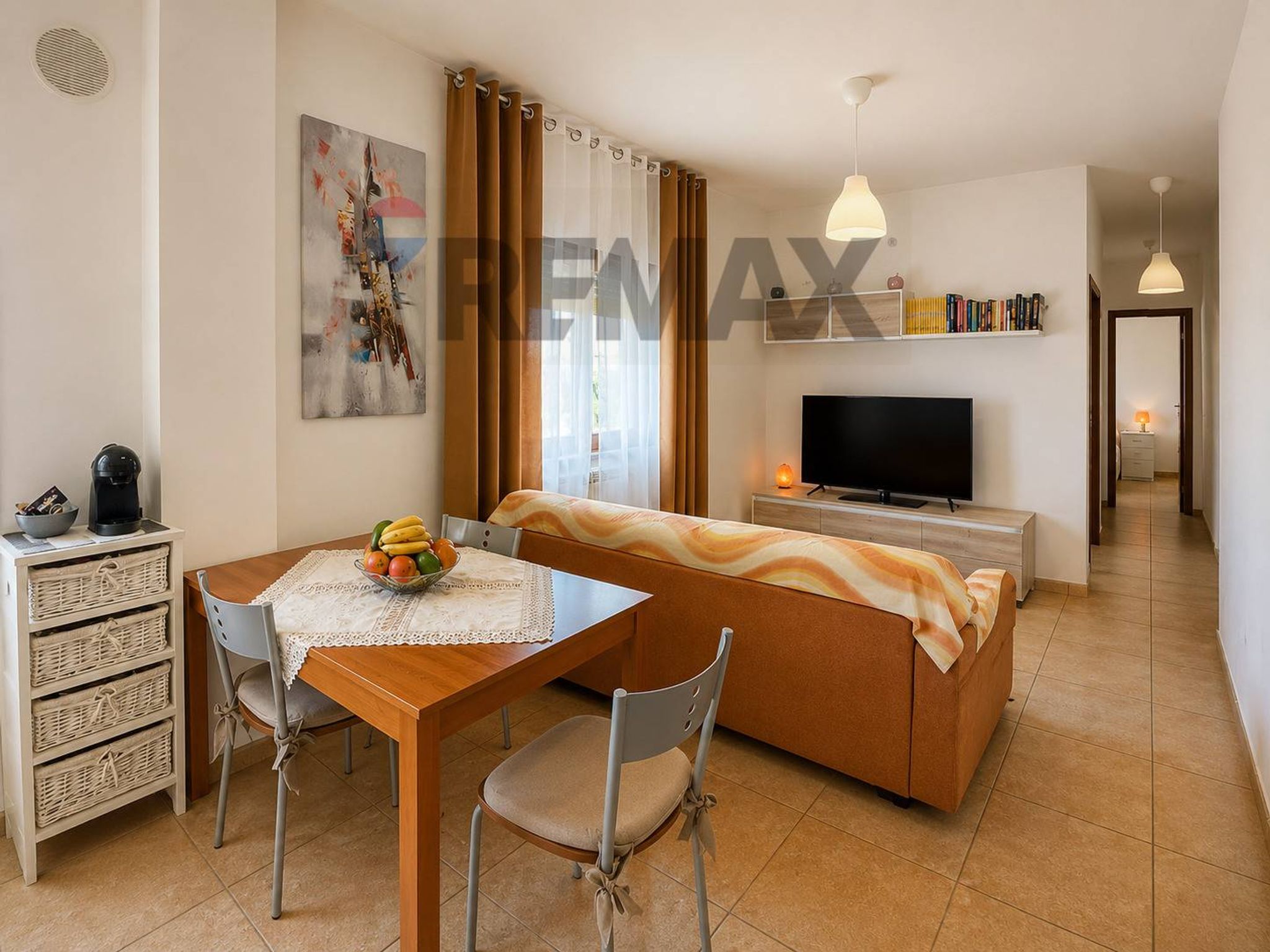 Sala da pranzo