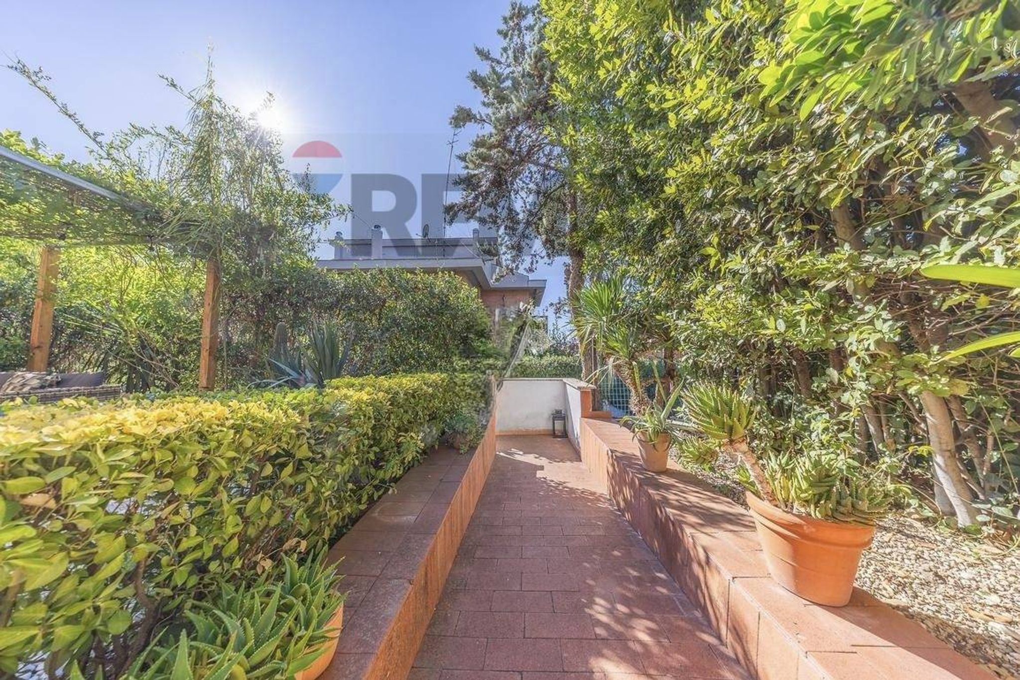 Giardino