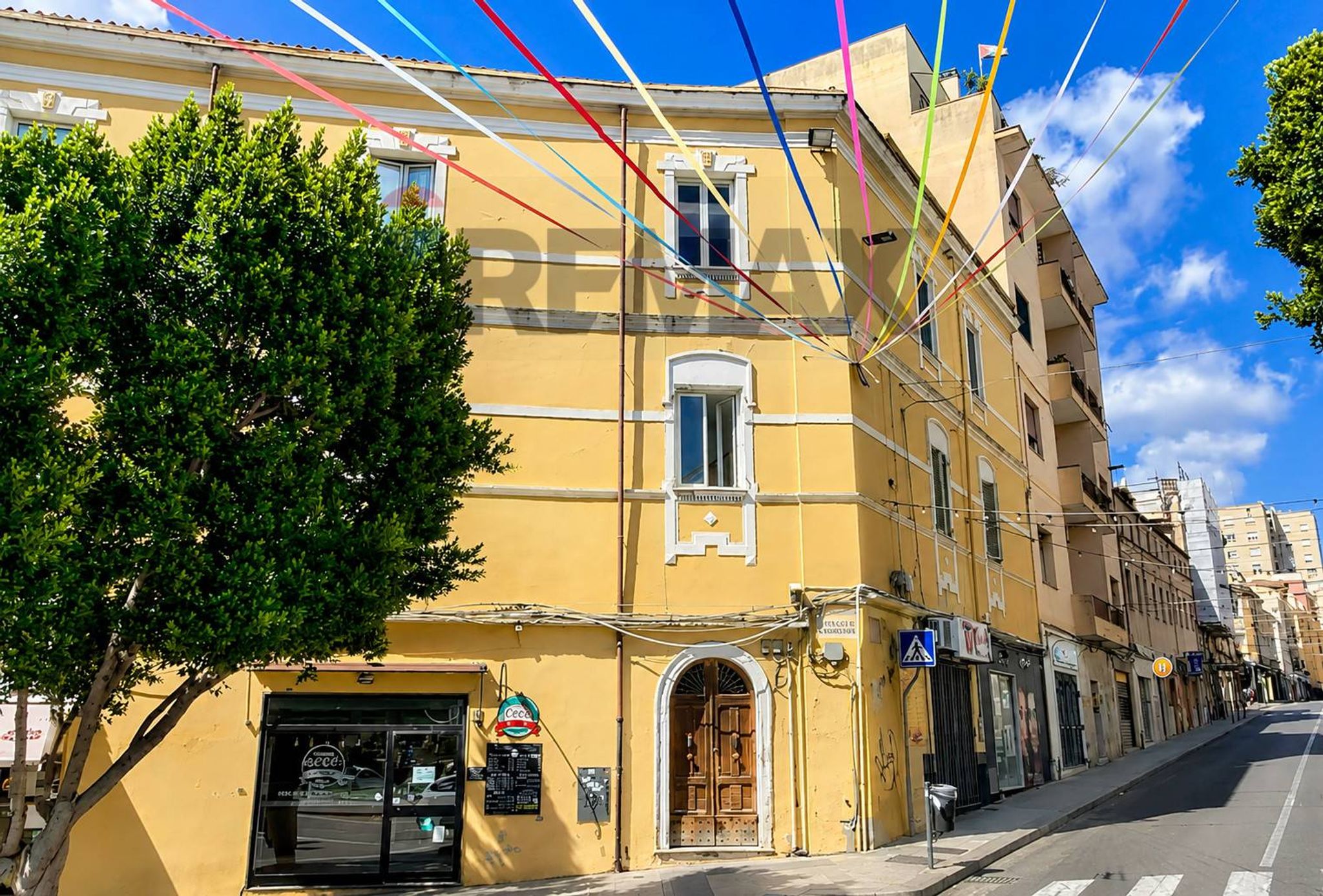 Immobile a Sassari