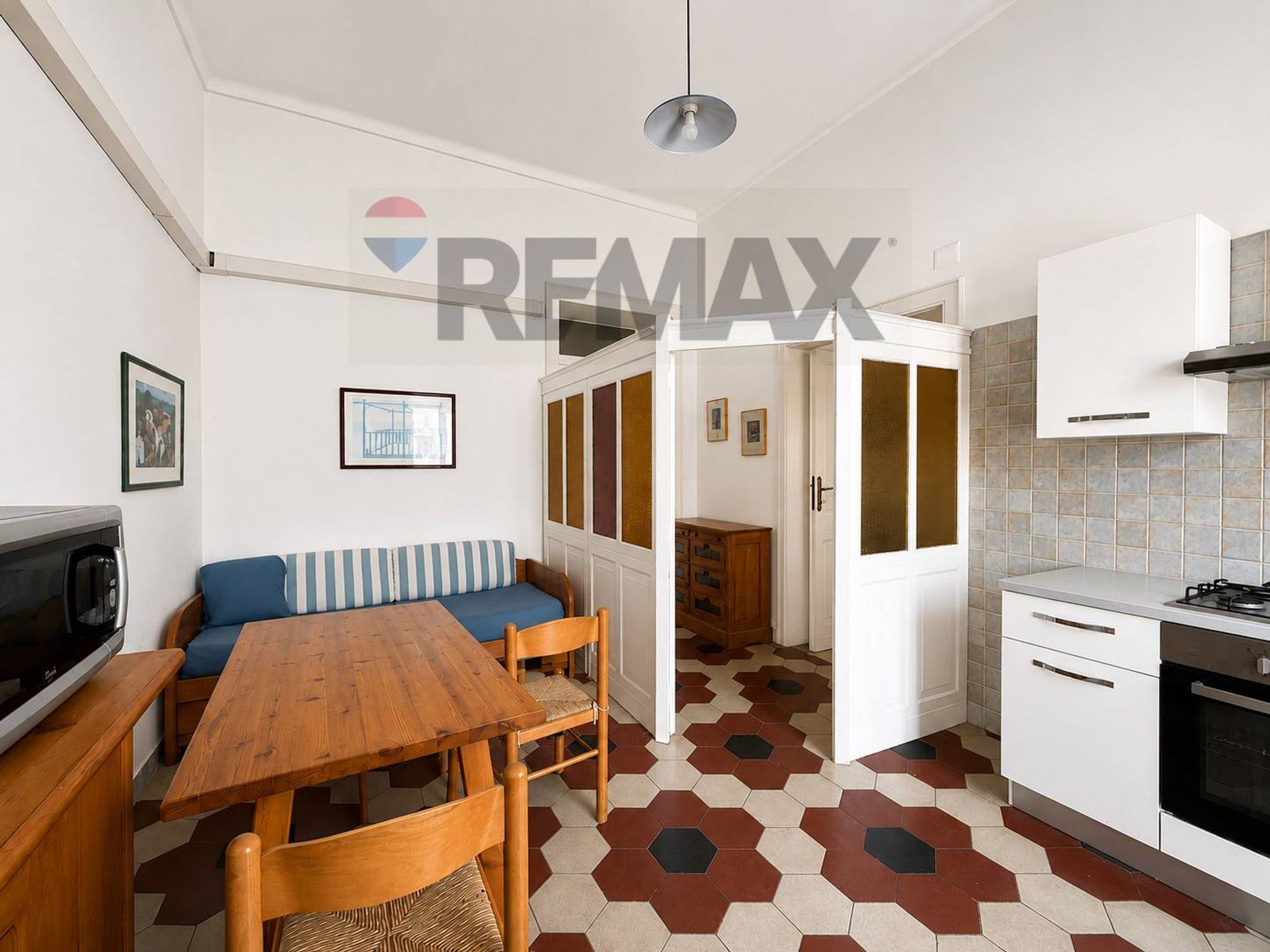 Sala da pranzo