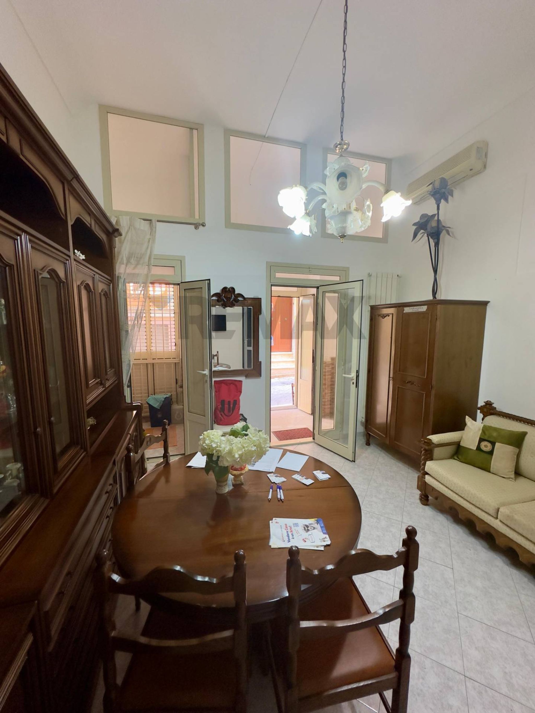 Sala da pranzo