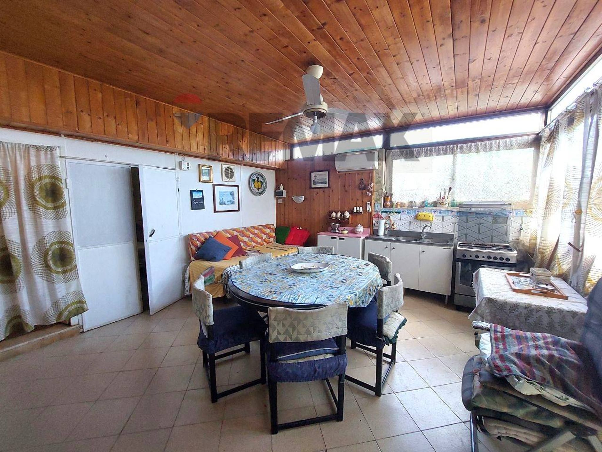 Sala da pranzo