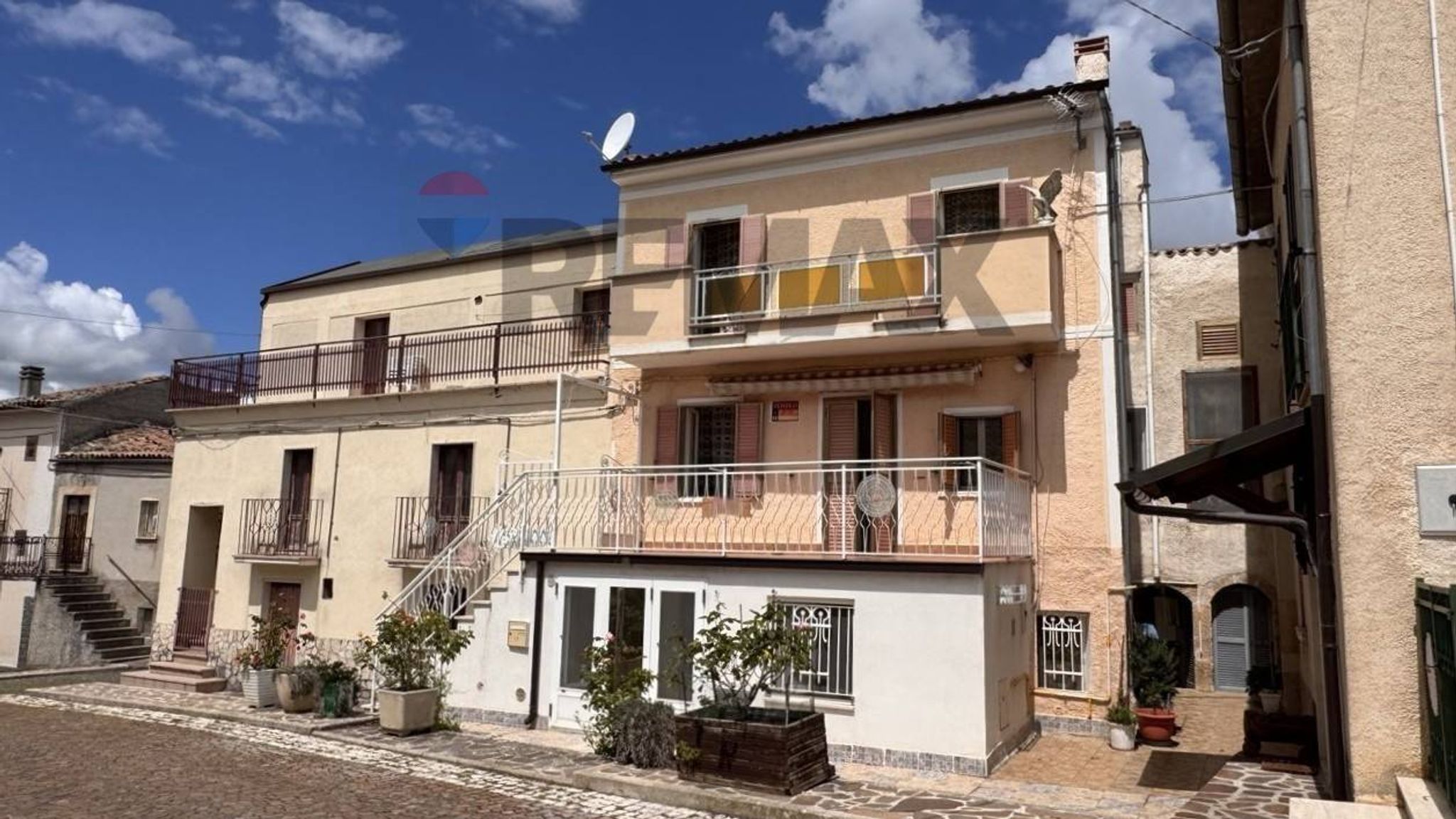 Property in Collepietro